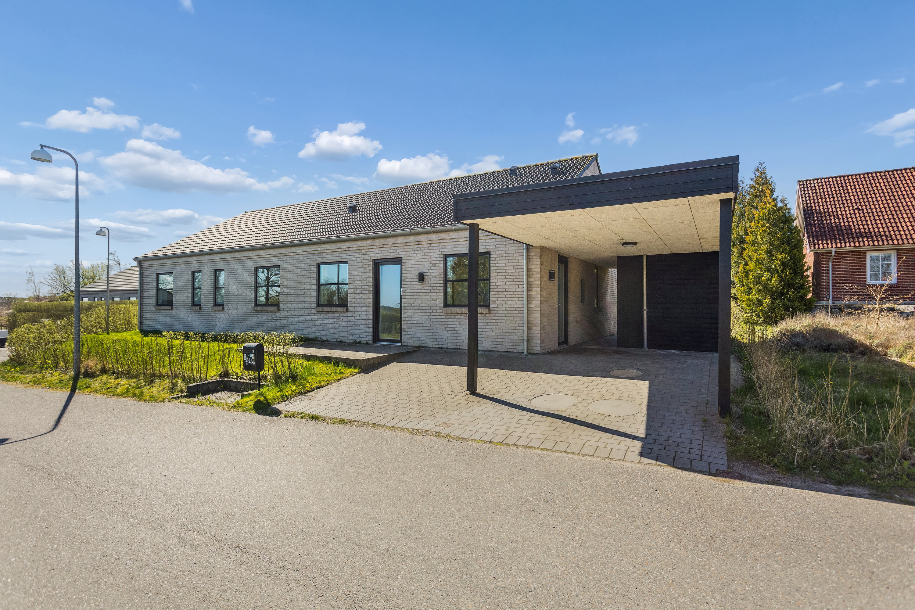 Villa: Andet på Fjald 8, Halgårde, 7500 Holstebro