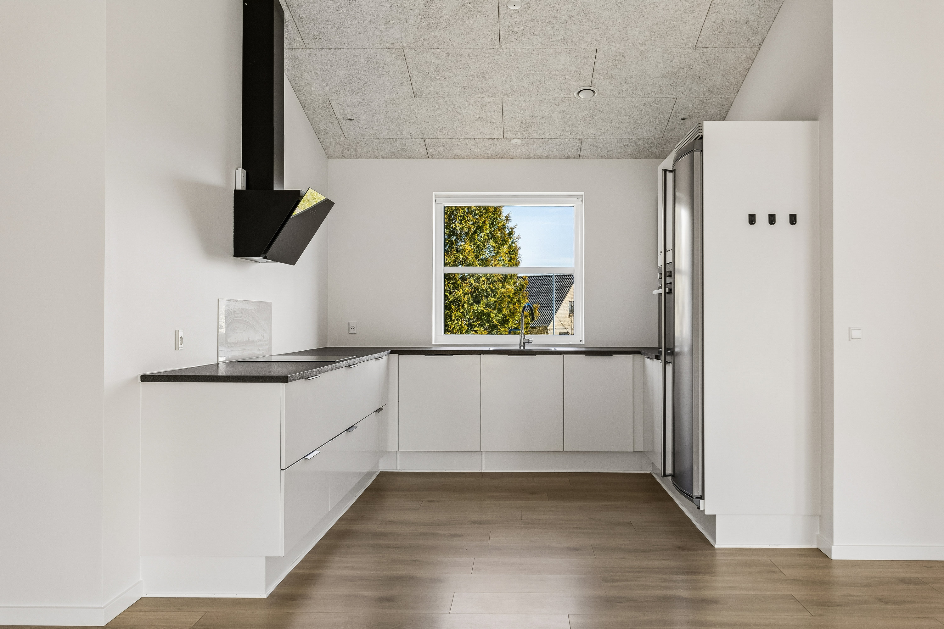 Fremhævet værelse billede i fuldskærmstilstand. Billede af Fjald 8, Halgårde, 7500 Holstebro