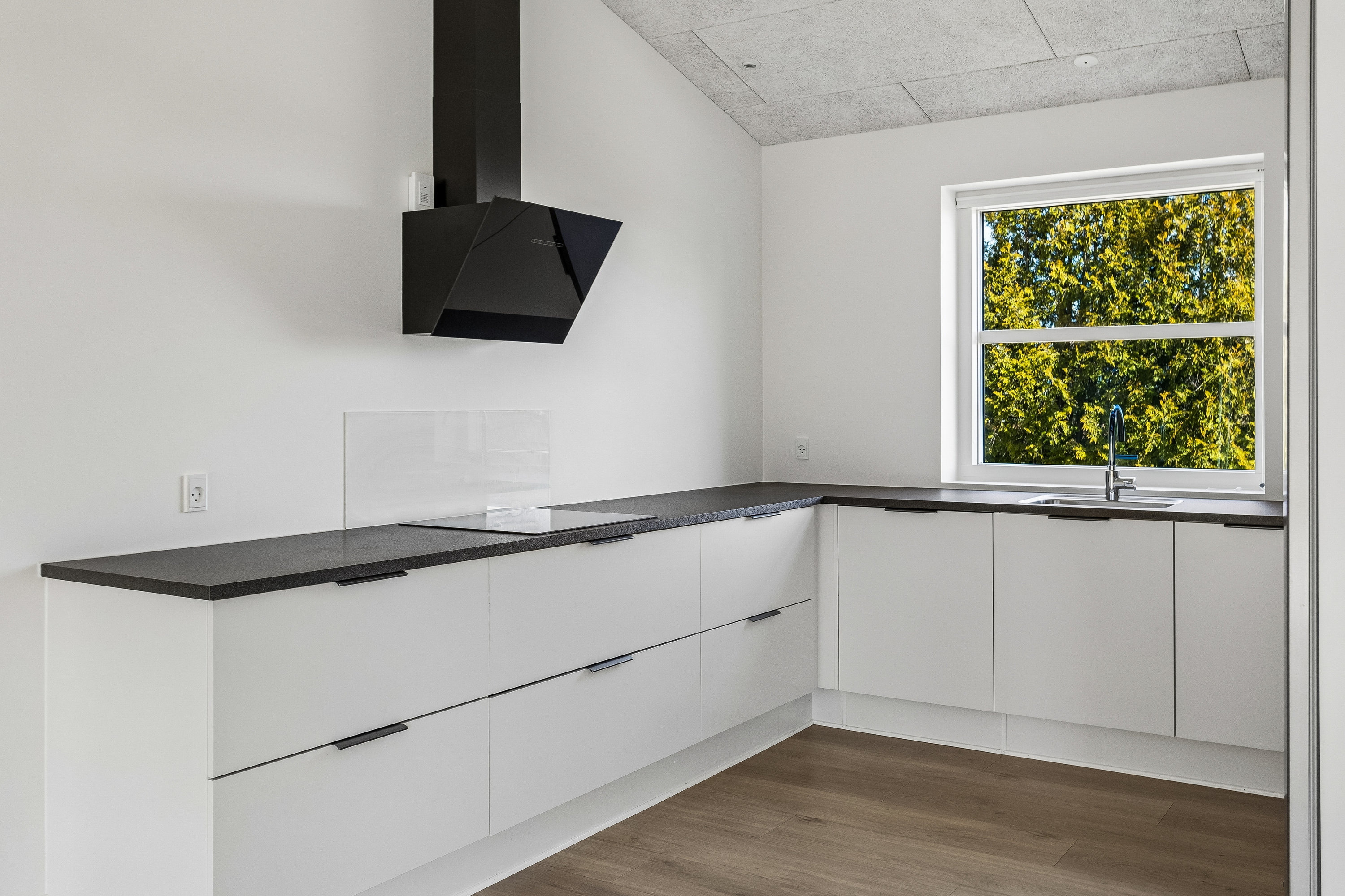 Fremhævet værelse billede i fuldskærmstilstand. Billede af Fjald 8, Halgårde, 7500 Holstebro