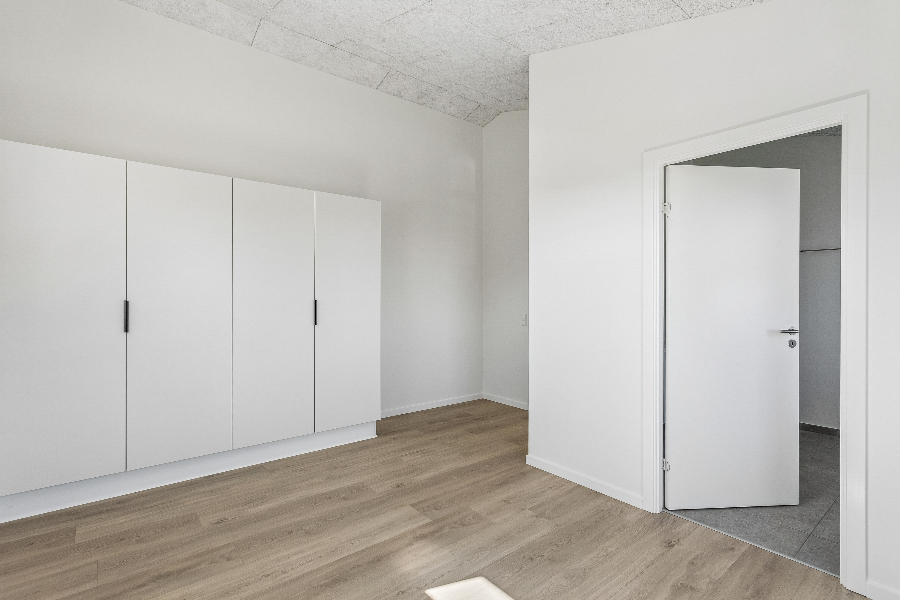 Fremhævet værelse billede i fuldskærmstilstand. Billede af Fjald 8, Halgårde, 7500 Holstebro