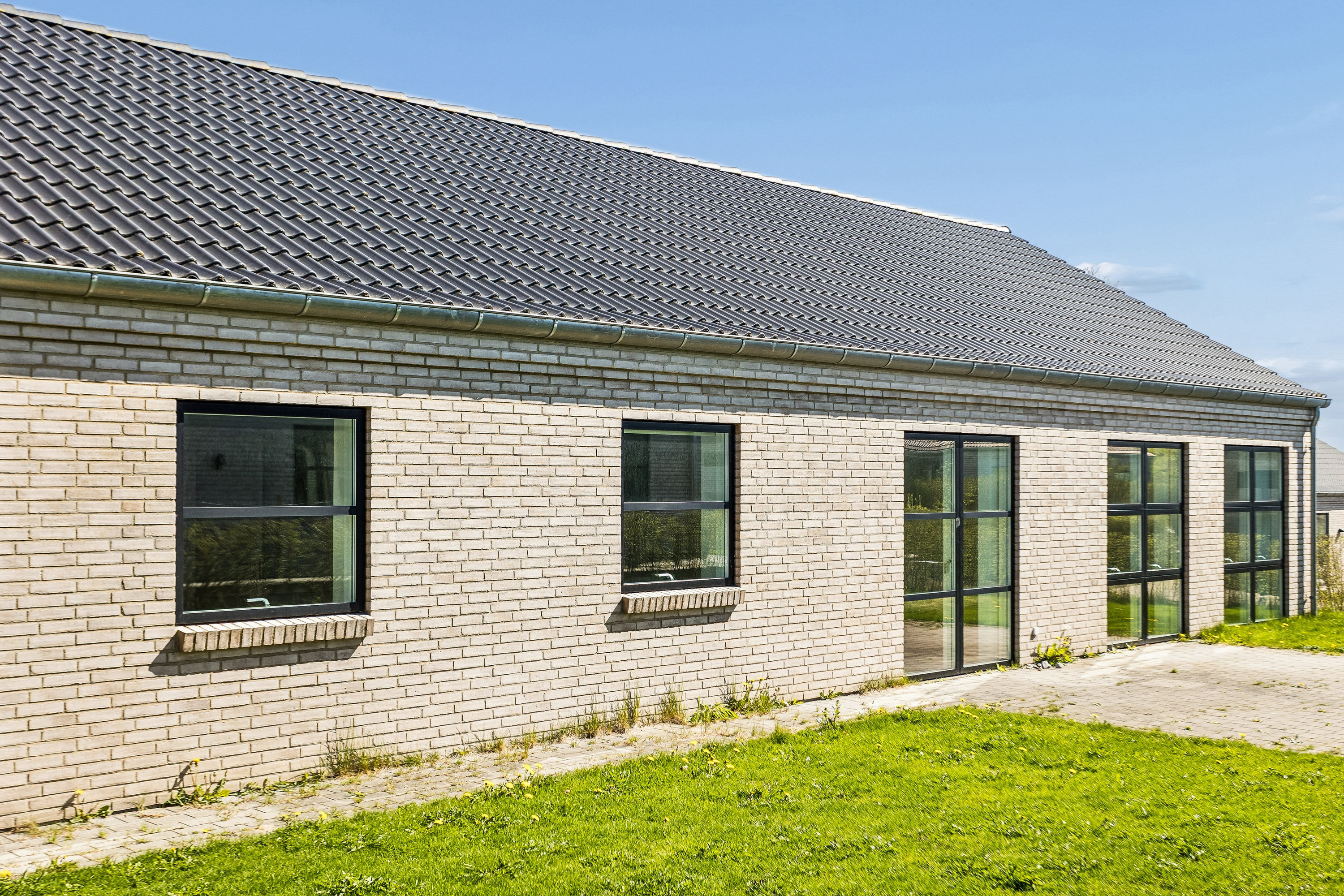 Fremhævet andet billede i fuldskærmstilstand. Billede af Fjald 8, Halgårde, 7500 Holstebro