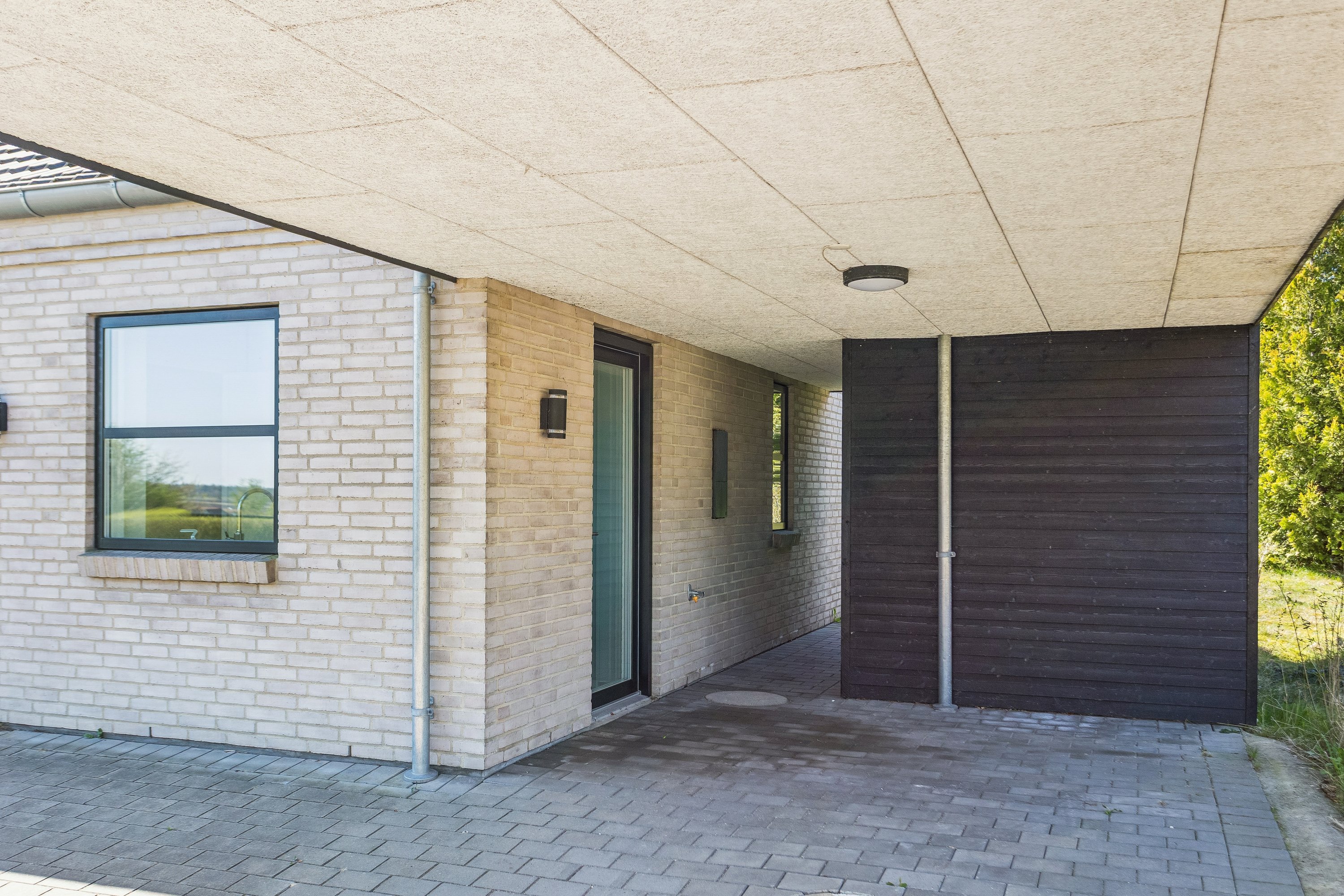 Fremhævet andet billede i fuldskærmstilstand. Billede af Fjald 8, Halgårde, 7500 Holstebro