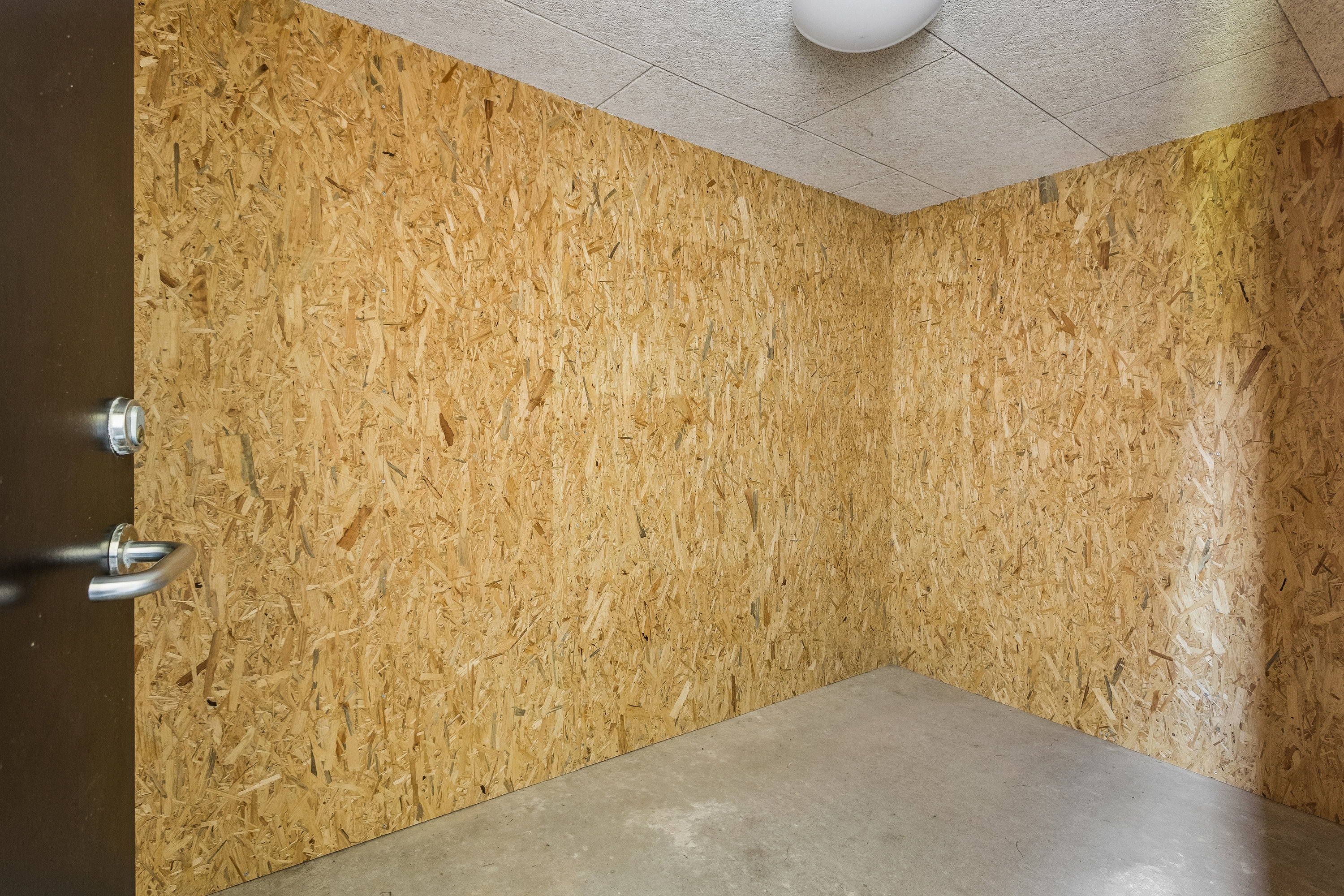 Fremhævet badeværelse billede i fuldskærmstilstand. Billede af Fjald 8, Halgårde, 7500 Holstebro