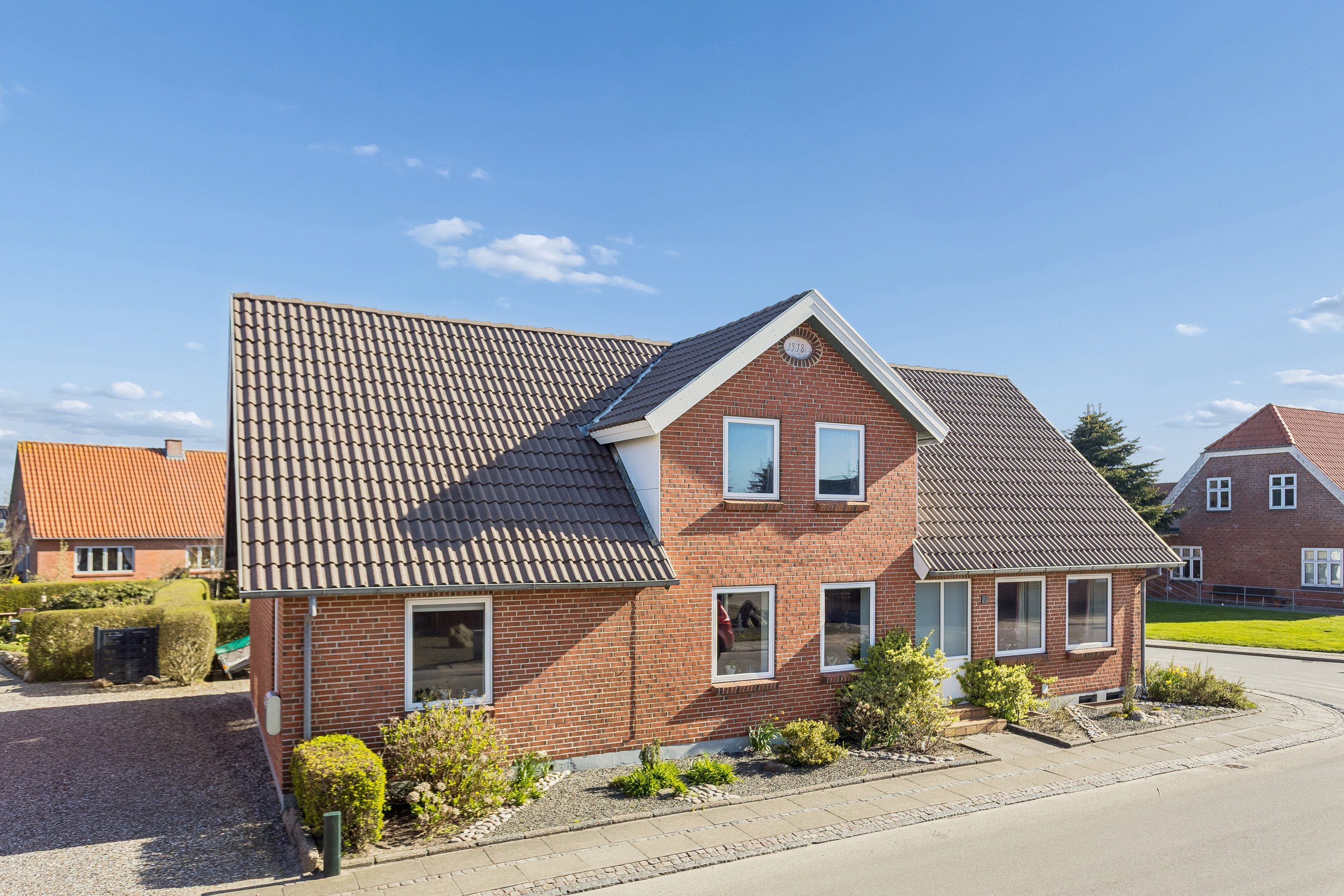 Villa: Andet på Kirkebyvej 7, Sdr. Nissum, 6990 Ulfborg