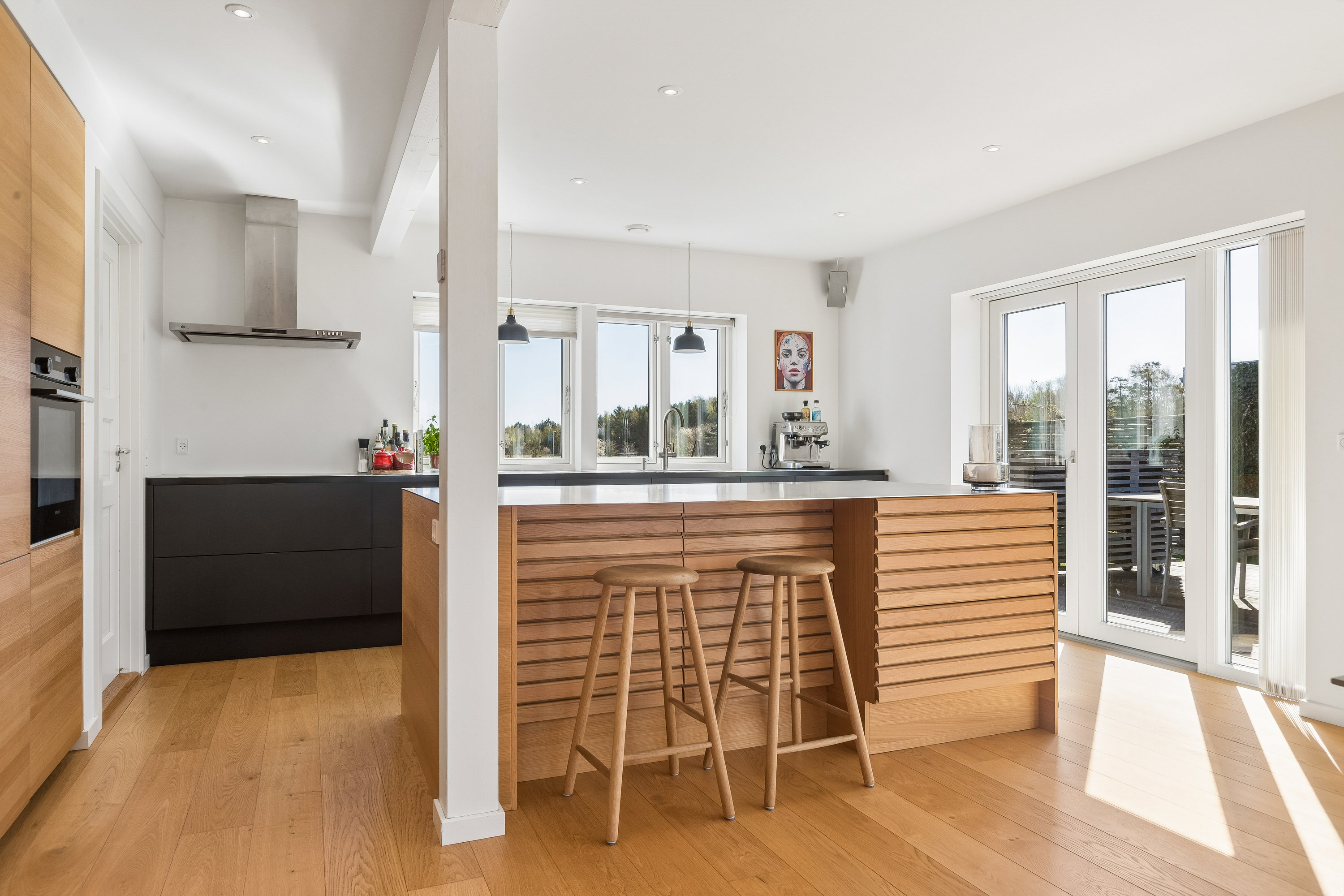 Miniaturebillede 2: stue. Billede af Mortel Alle 29, 2791 Dragør