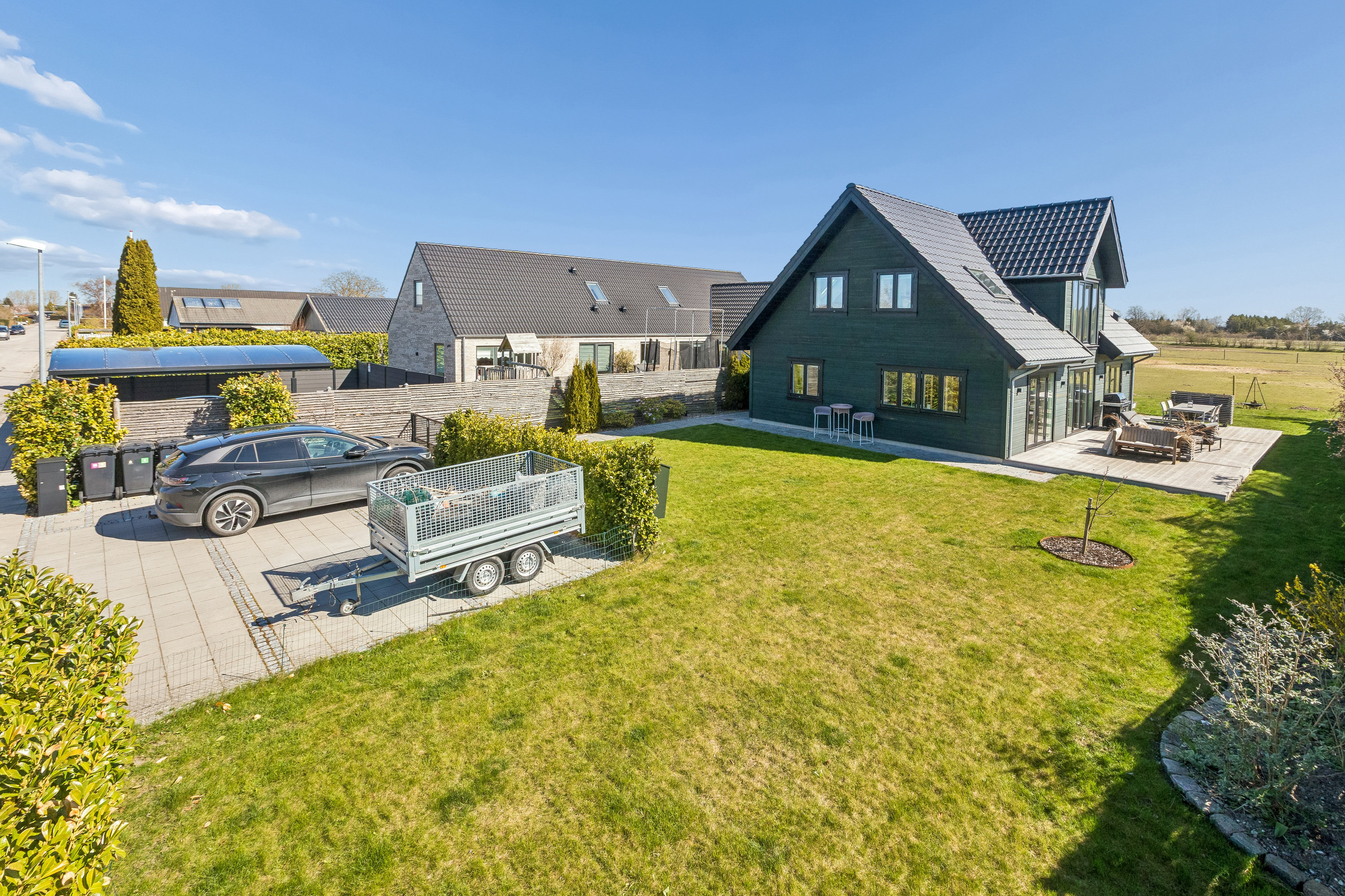 Fremhævet andet billede i fuldskærmstilstand. Billede af Mortel Alle 29, 2791 Dragør