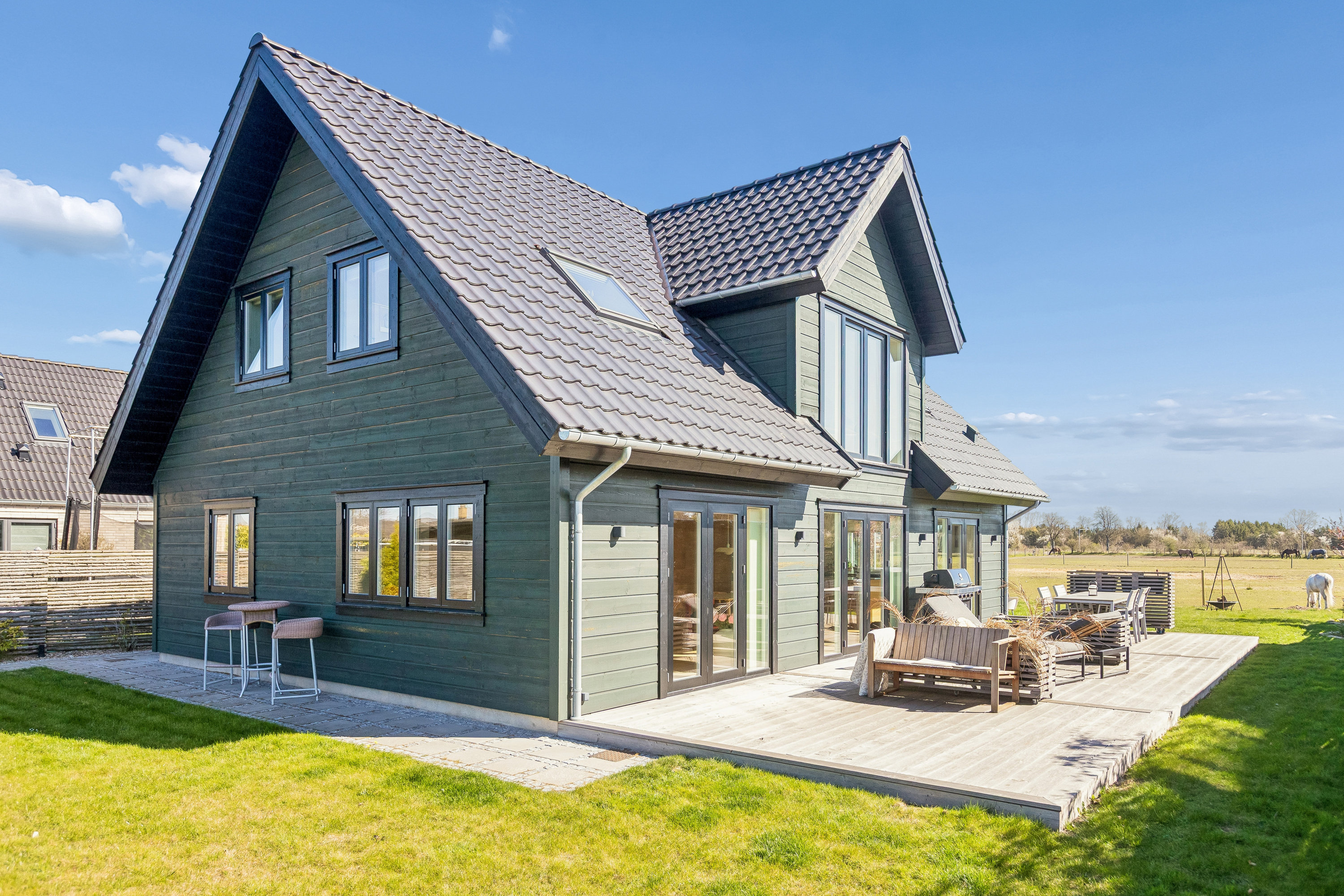 Villa: Andet på Mortel Alle 29, 2791 Dragør