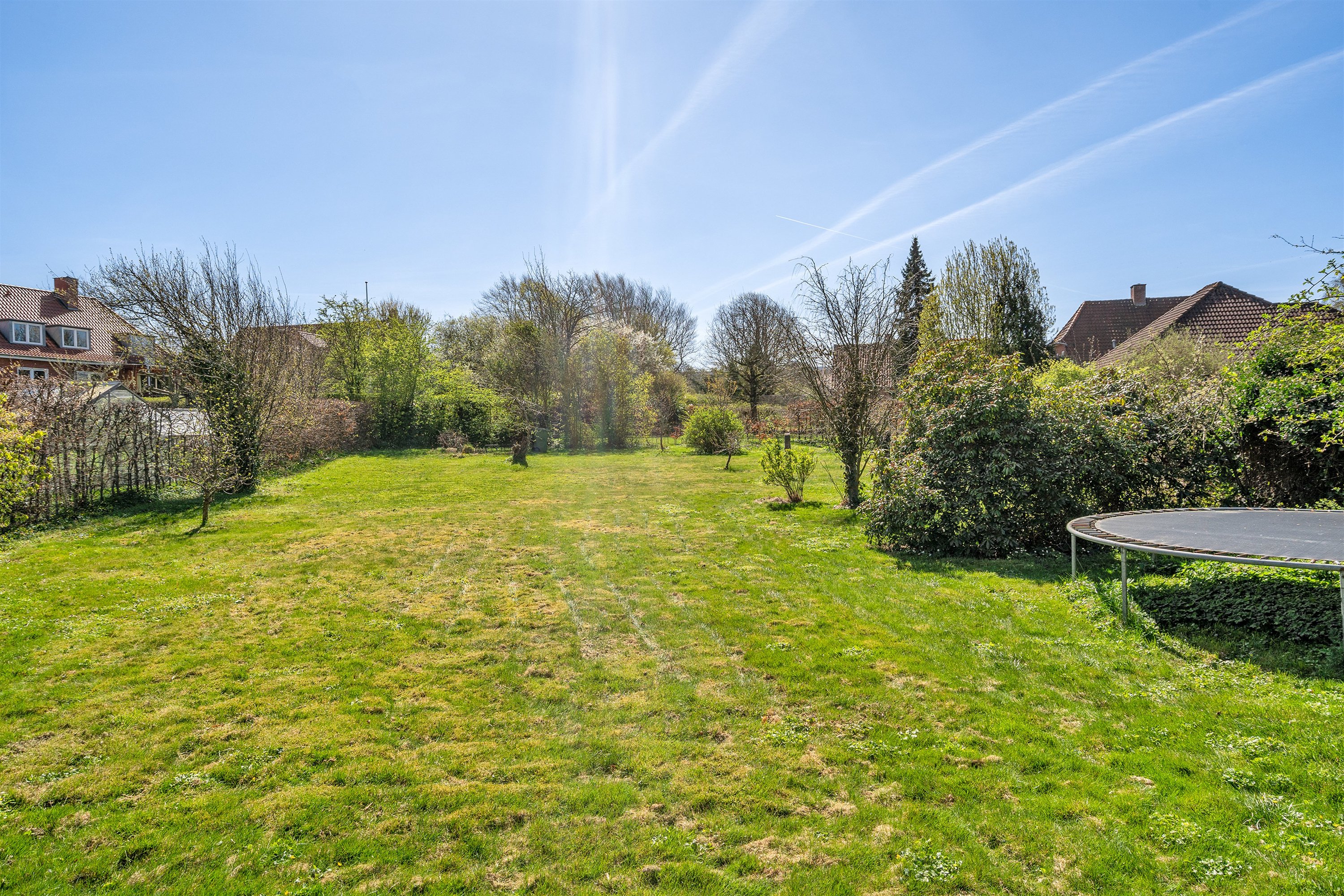 Fremhævet ejendommen billede i fuldskærmstilstand. Billede af Strandby Kirkevej 222, 6700 Esbjerg