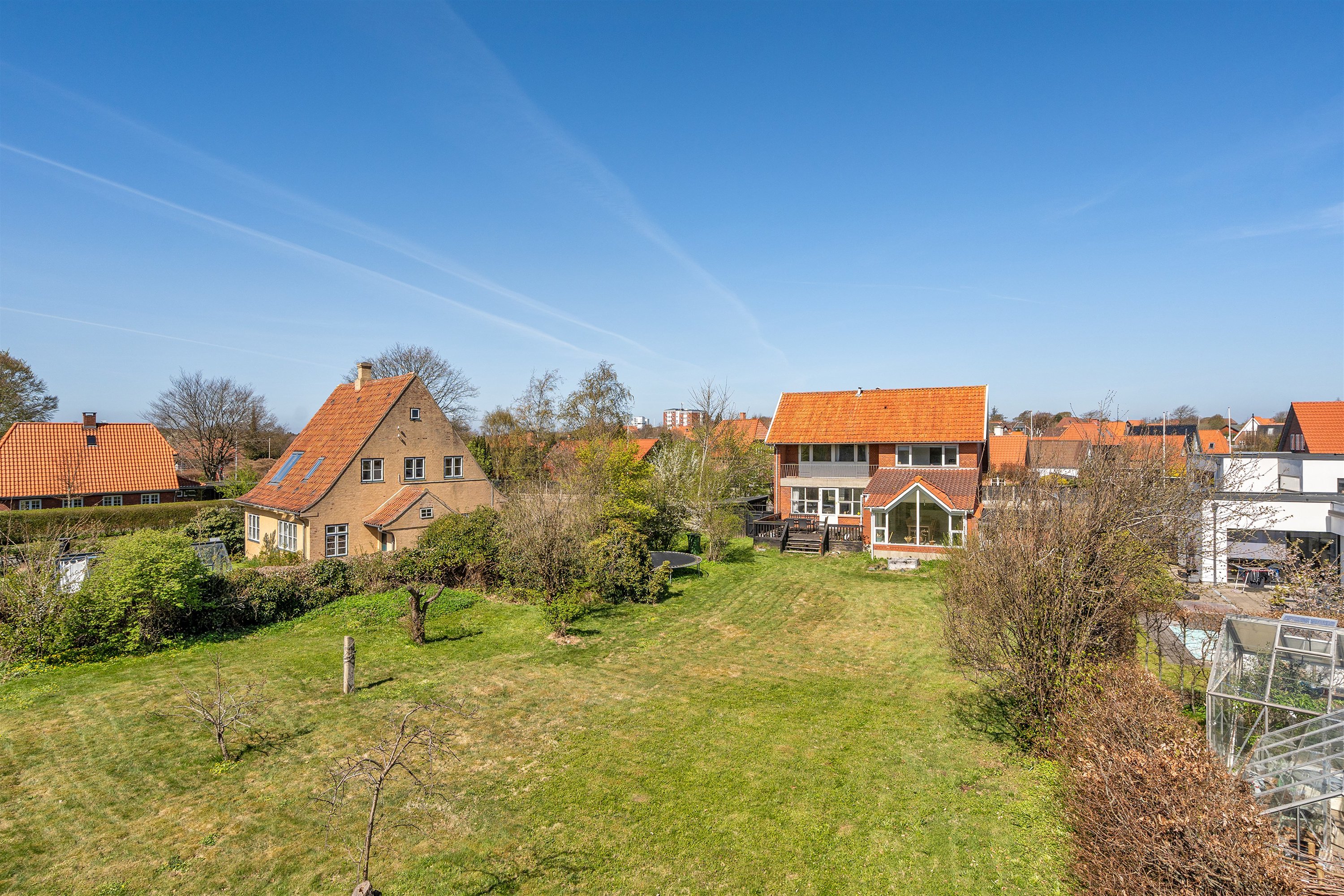 Fremhævet ejendommen billede i fuldskærmstilstand. Billede af Strandby Kirkevej 222, 6700 Esbjerg