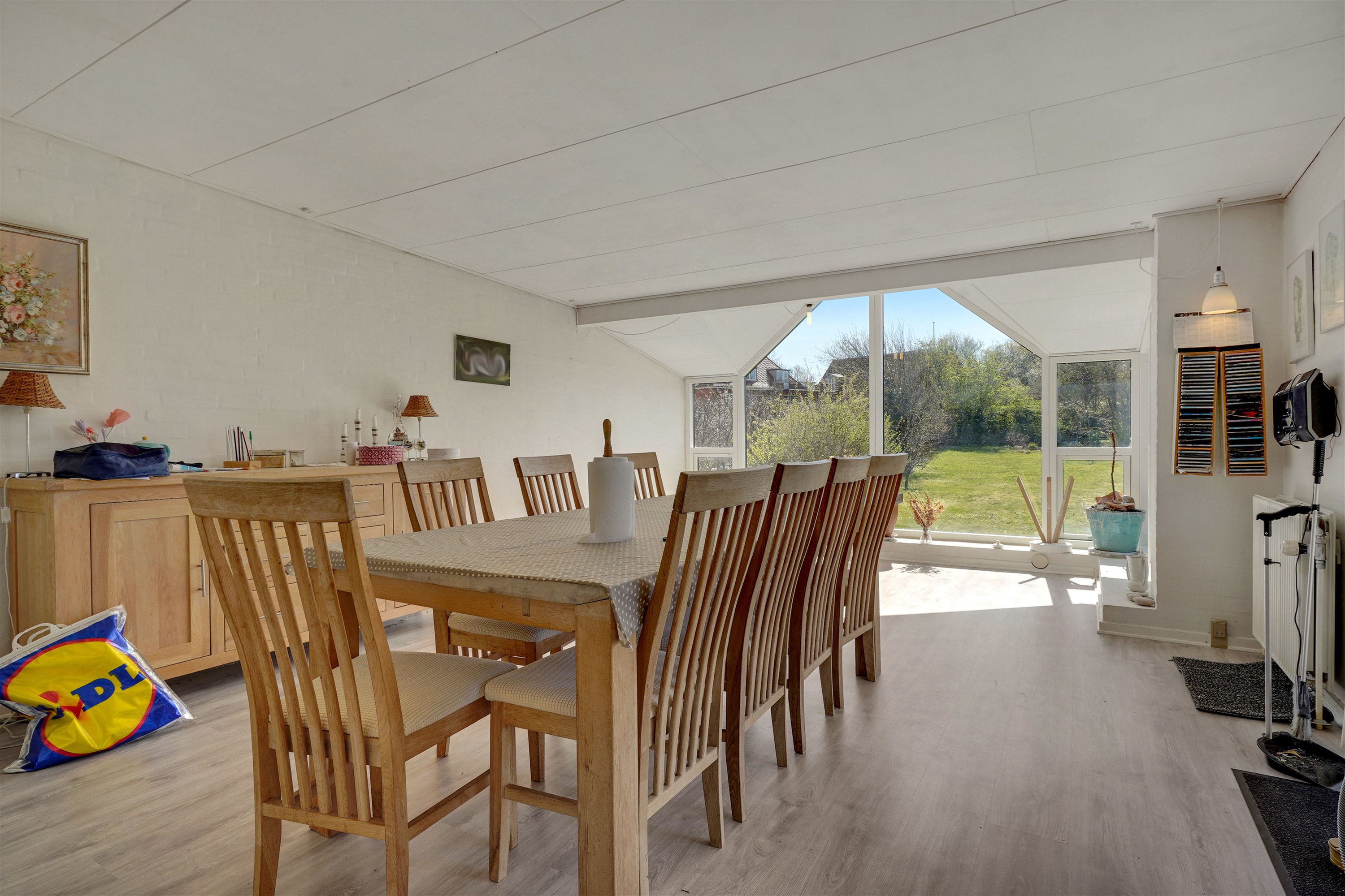 Fremhævet alrum billede i fuldskærmstilstand. Billede af Strandby Kirkevej 222, 6700 Esbjerg