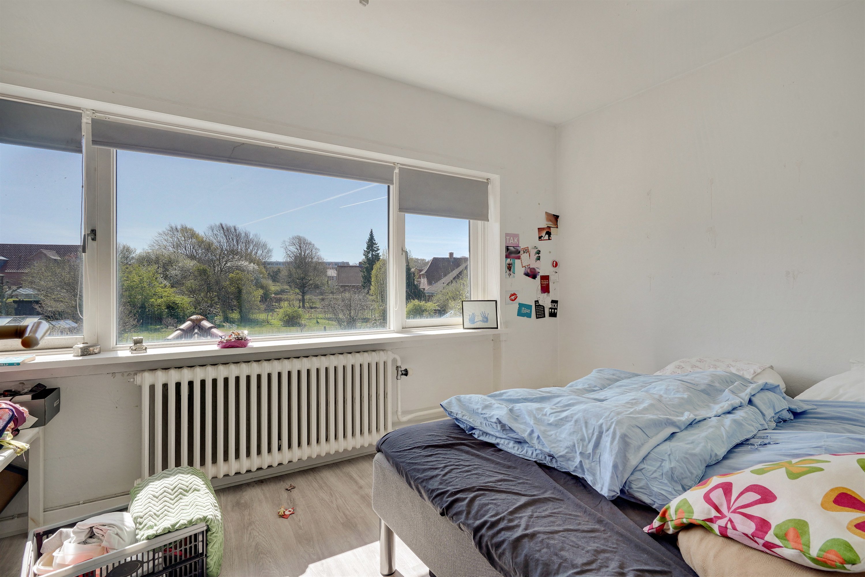 Fremhævet værelse billede i fuldskærmstilstand. Billede af Strandby Kirkevej 222, 6700 Esbjerg