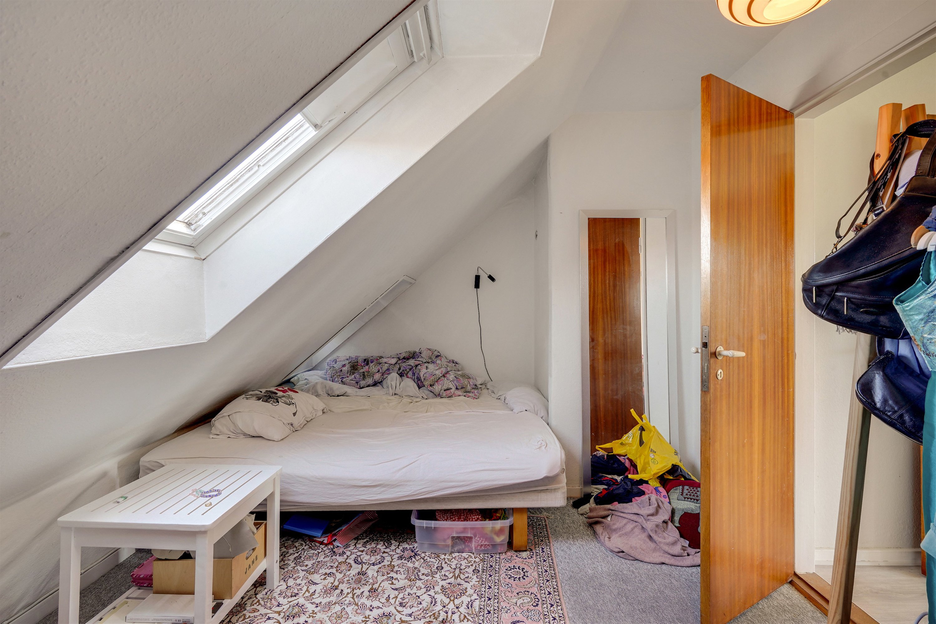 Fremhævet værelse billede i fuldskærmstilstand. Billede af Strandby Kirkevej 222, 6700 Esbjerg