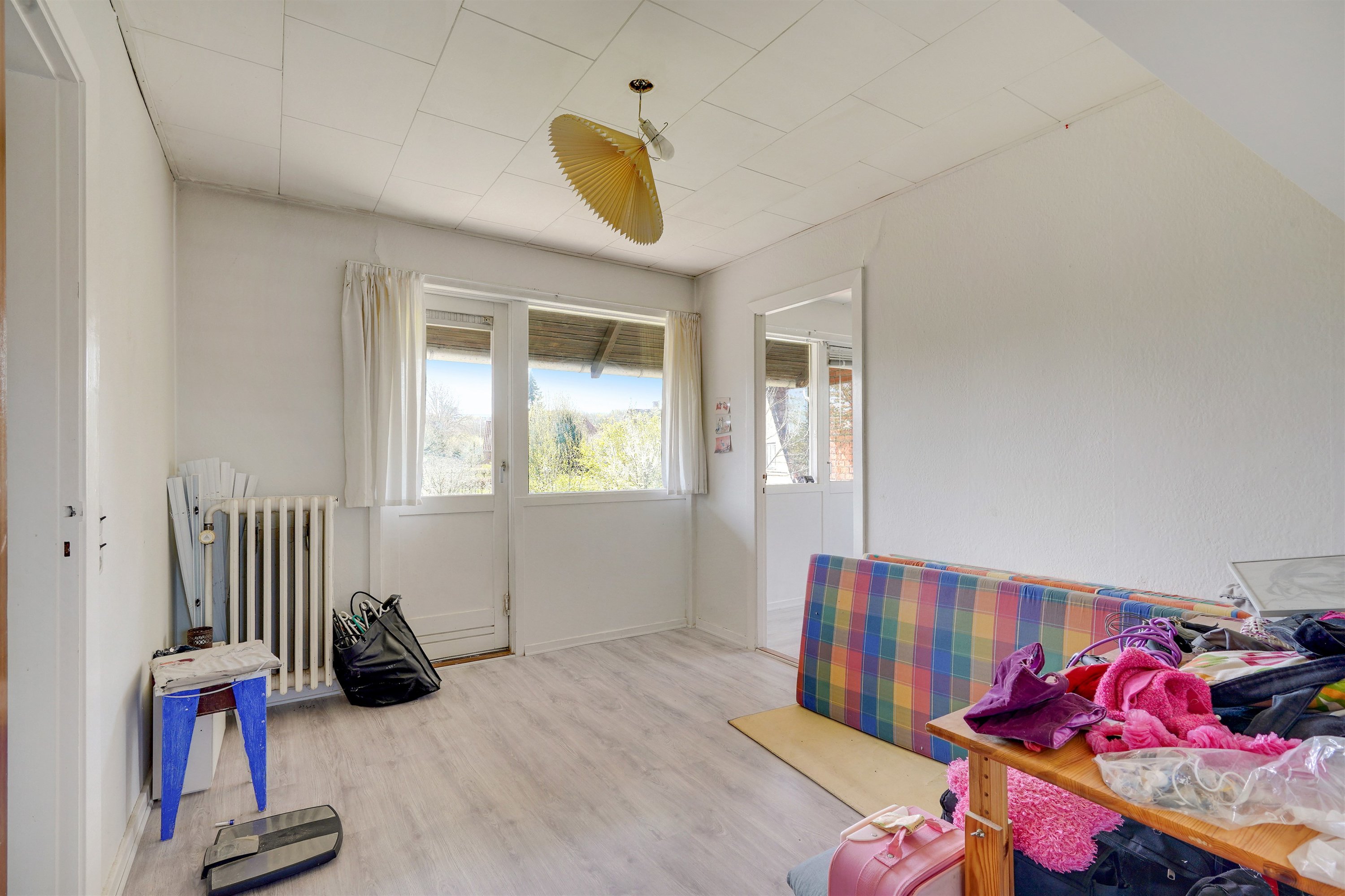 Fremhævet værelse billede i fuldskærmstilstand. Billede af Strandby Kirkevej 222, 6700 Esbjerg