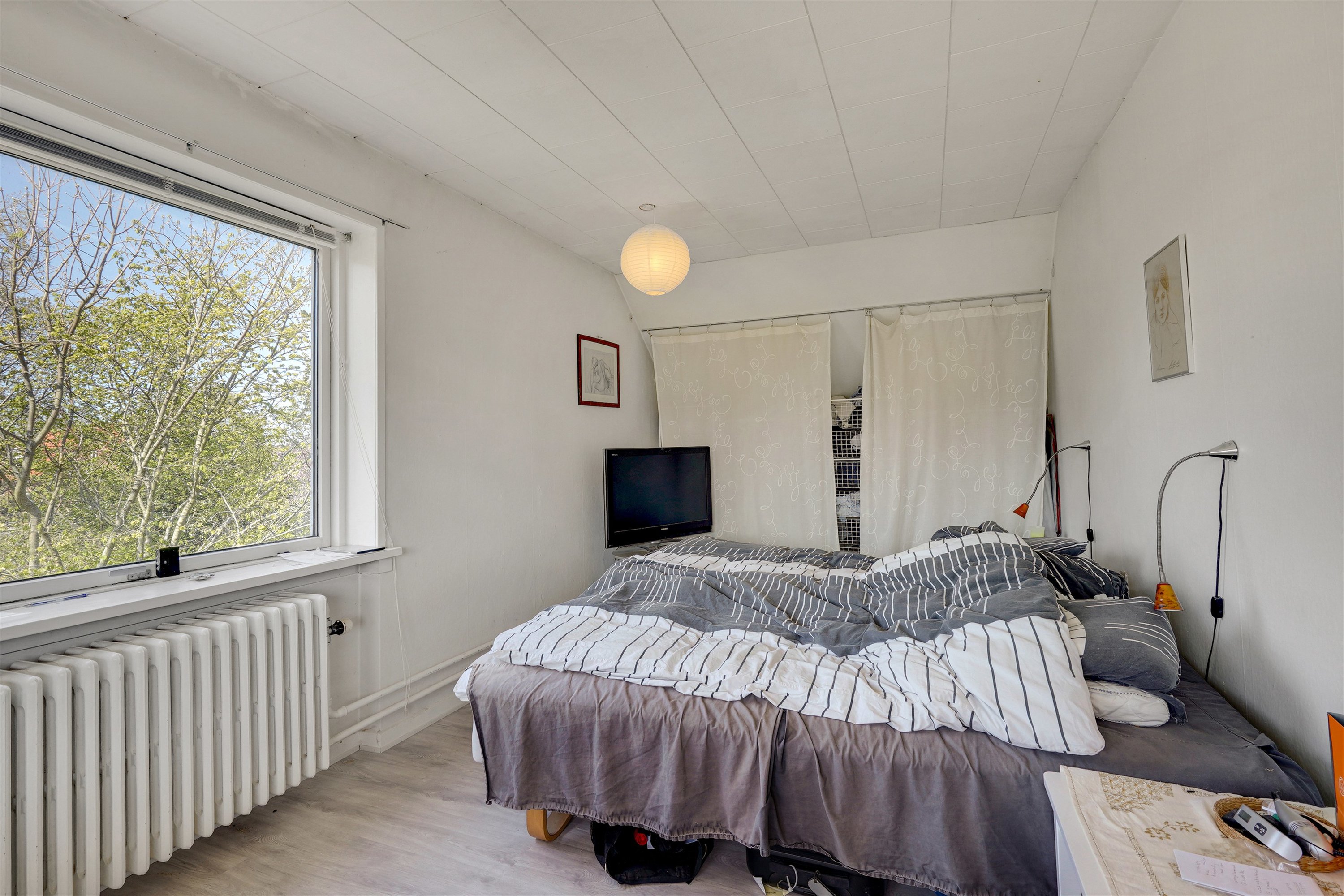 Fremhævet værelse billede i fuldskærmstilstand. Billede af Strandby Kirkevej 222, 6700 Esbjerg