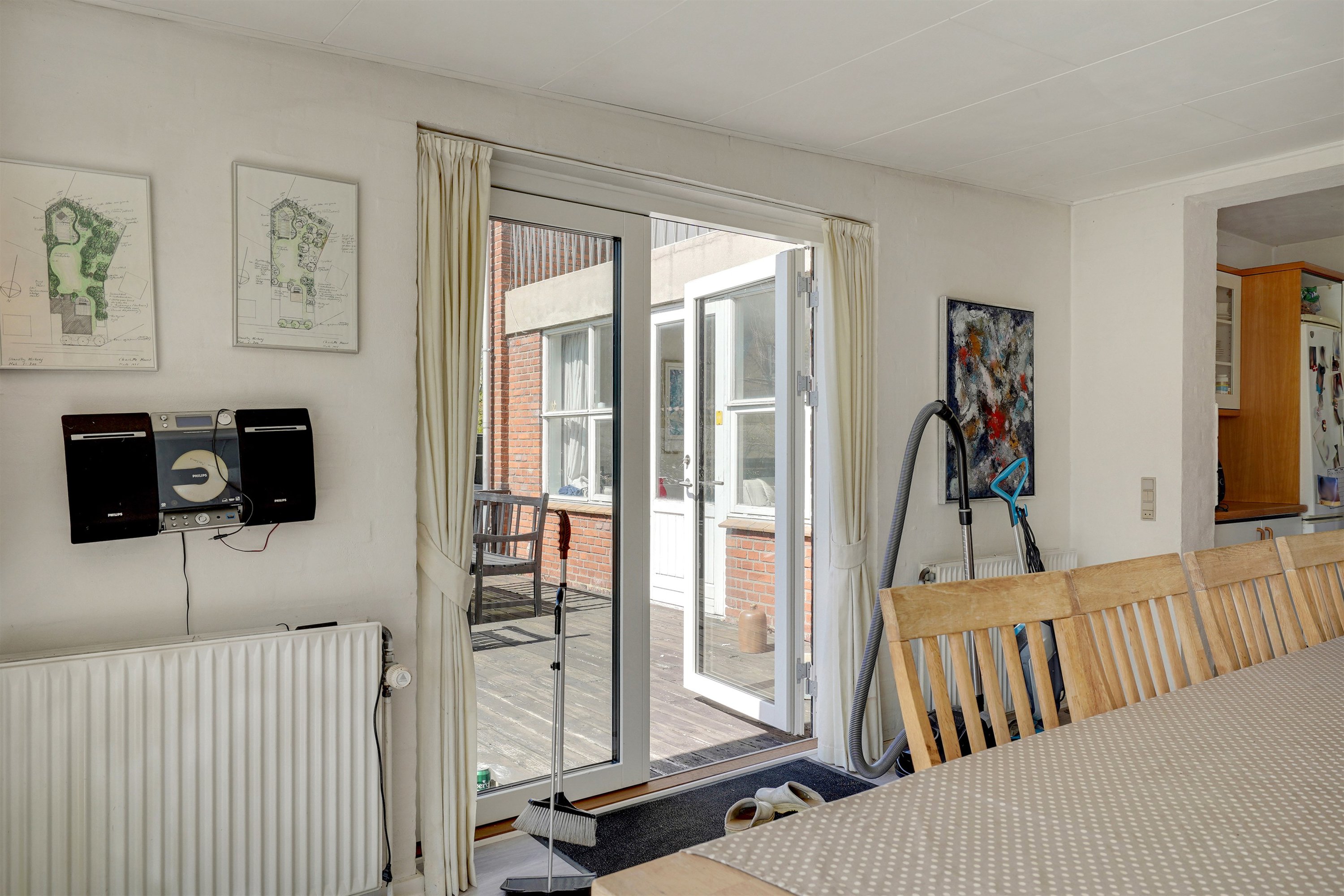 Fremhævet alrum billede i fuldskærmstilstand. Billede af Strandby Kirkevej 222, 6700 Esbjerg