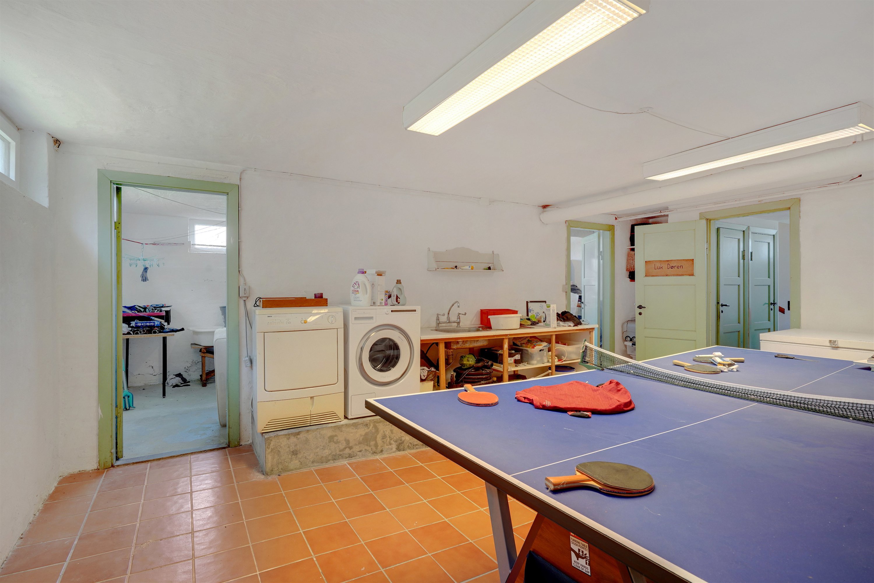 Fremhævet bryggers billede i fuldskærmstilstand. Billede af Strandby Kirkevej 222, 6700 Esbjerg