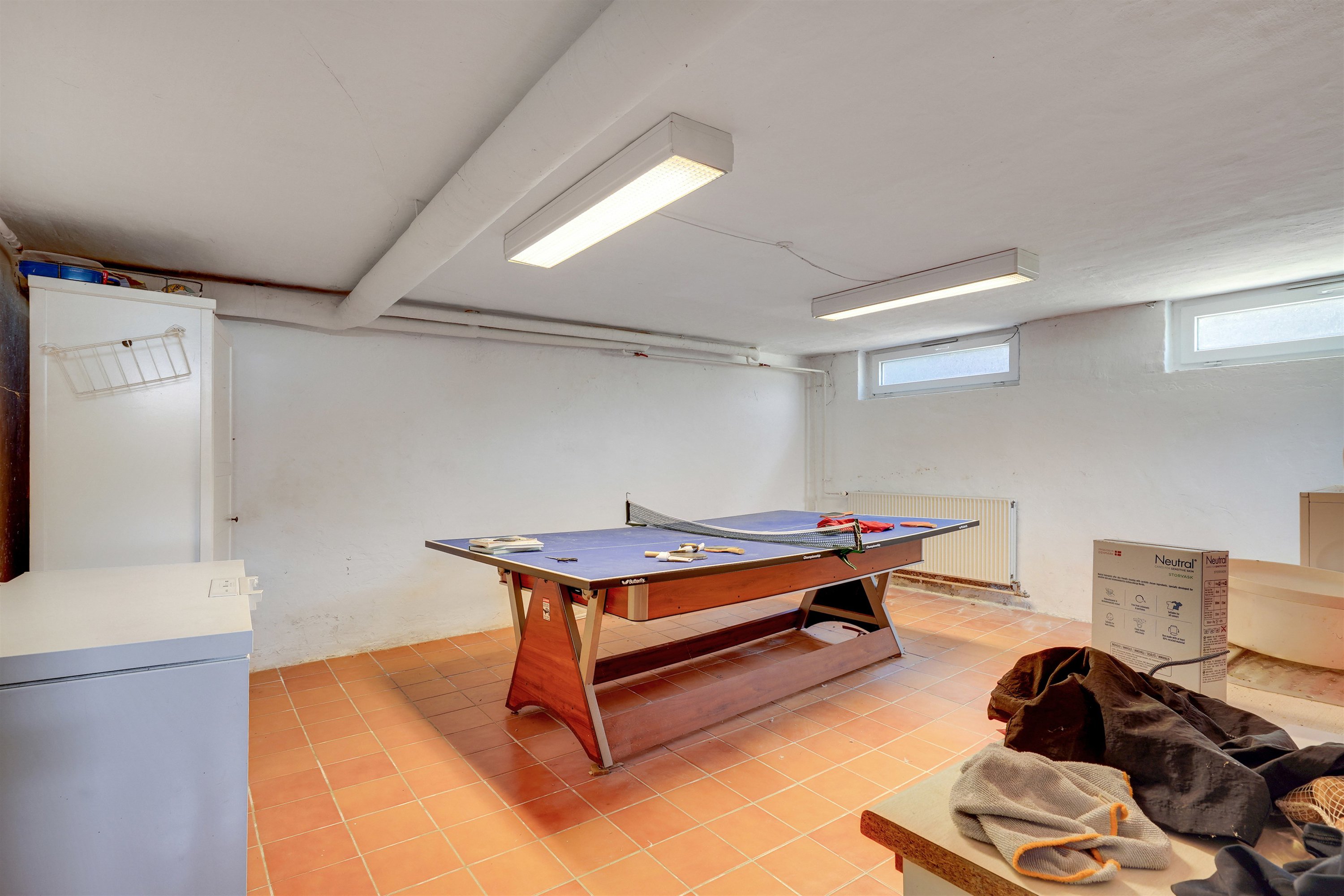 Fremhævet bryggers billede i fuldskærmstilstand. Billede af Strandby Kirkevej 222, 6700 Esbjerg