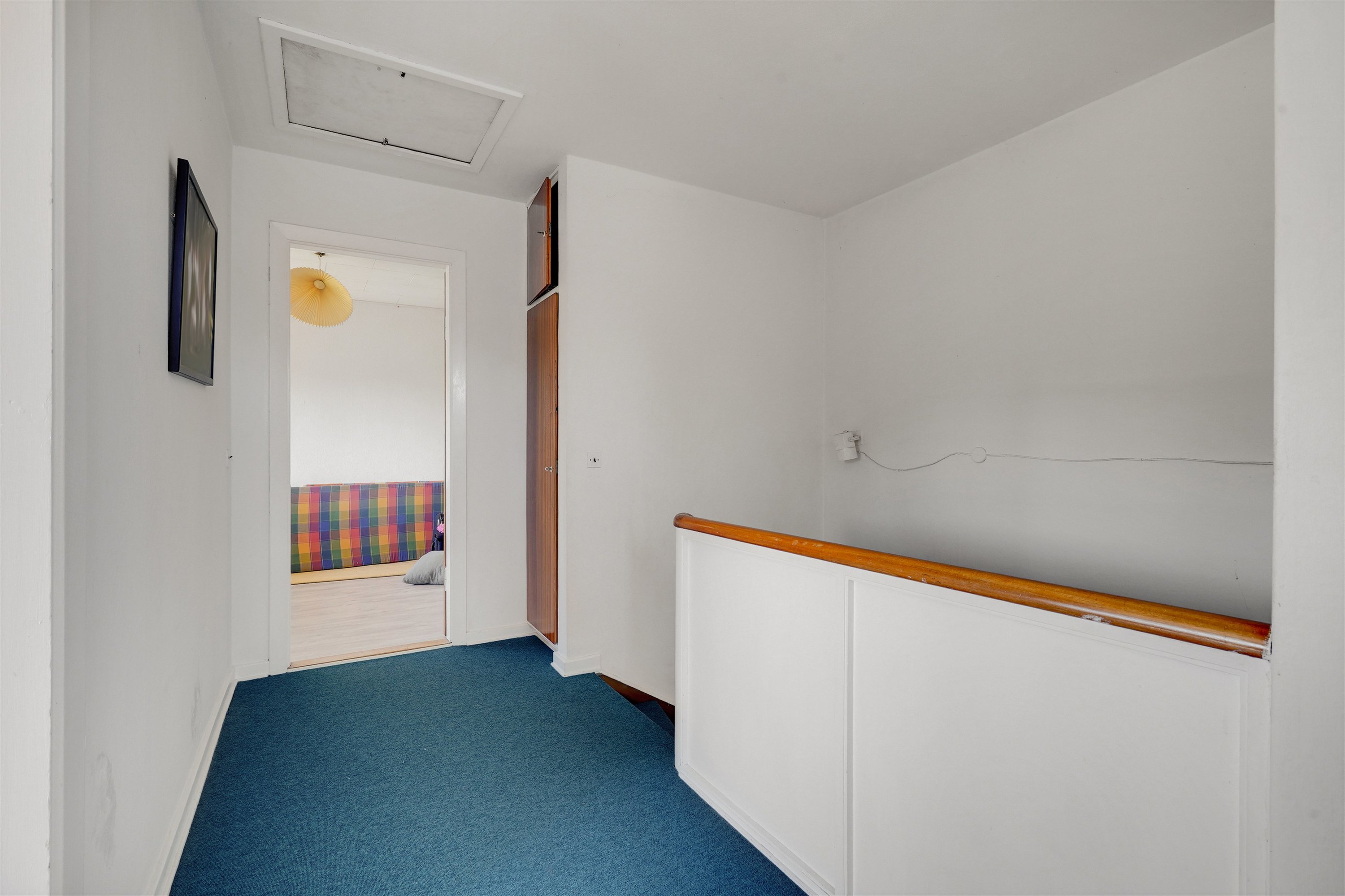 Fremhævet repos billede i fuldskærmstilstand. Billede af Strandby Kirkevej 222, 6700 Esbjerg