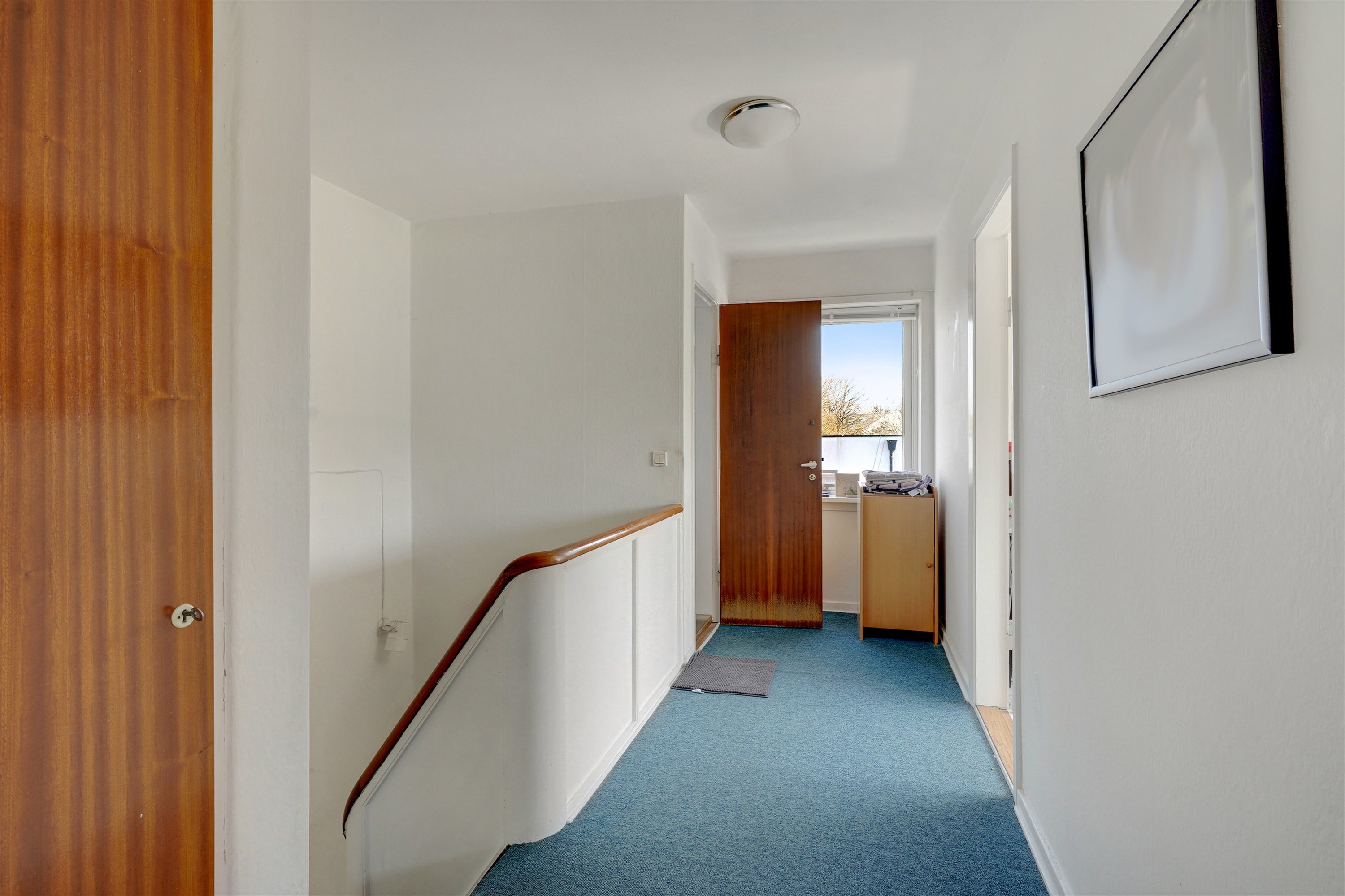 Fremhævet repos billede i fuldskærmstilstand. Billede af Strandby Kirkevej 222, 6700 Esbjerg