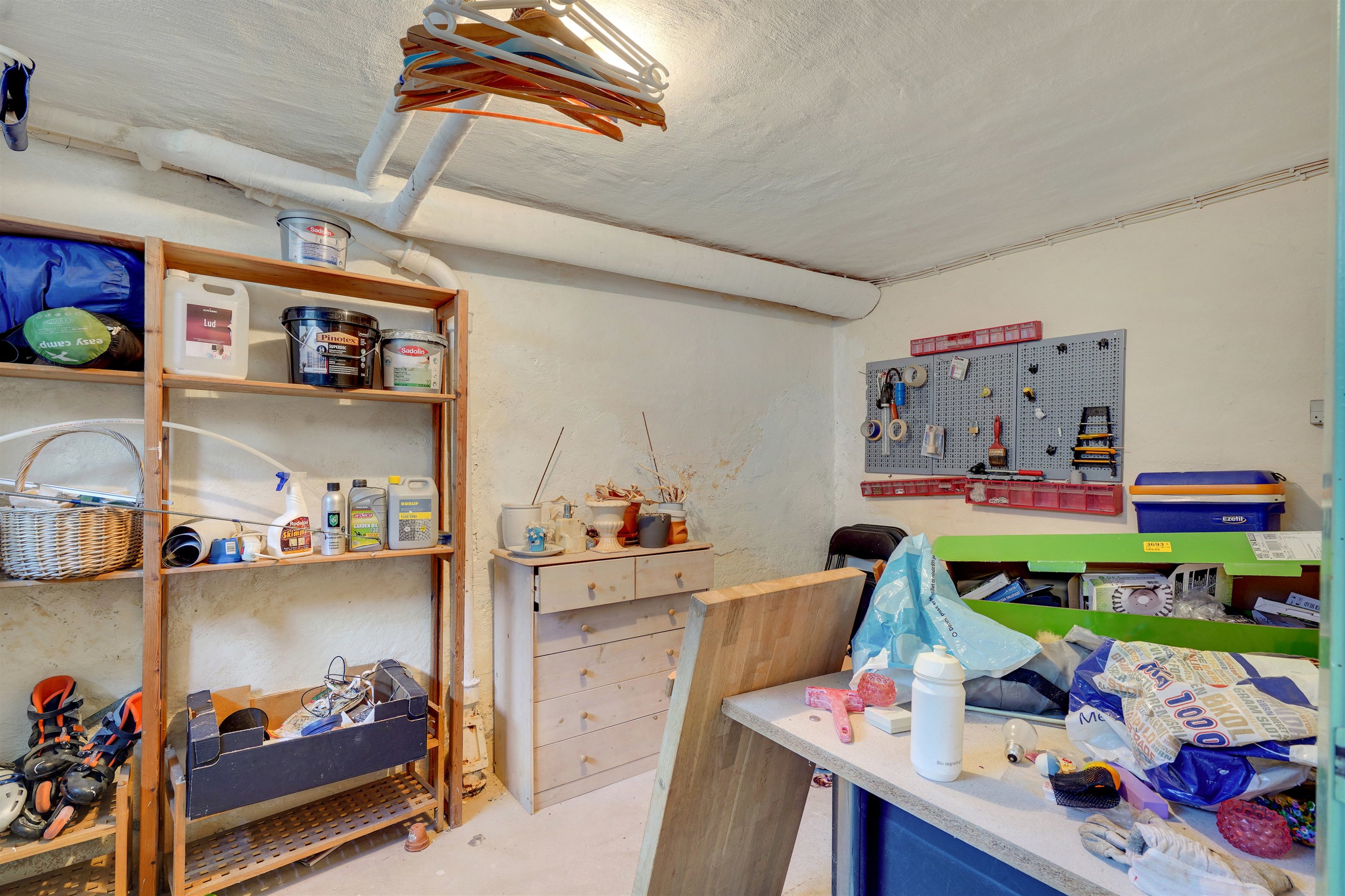 Fremhævet disponibel billede i fuldskærmstilstand. Billede af Strandby Kirkevej 222, 6700 Esbjerg