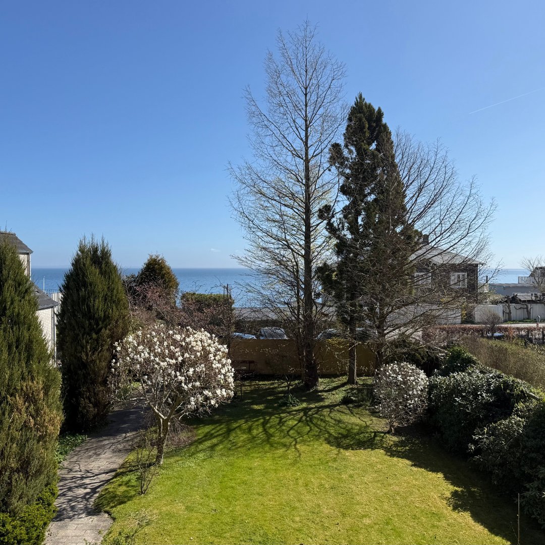 Fremhævet  billede i fuldskærmstilstand. Billede af Strandvejen 649, Taarbæk, 2930 Klampenborg