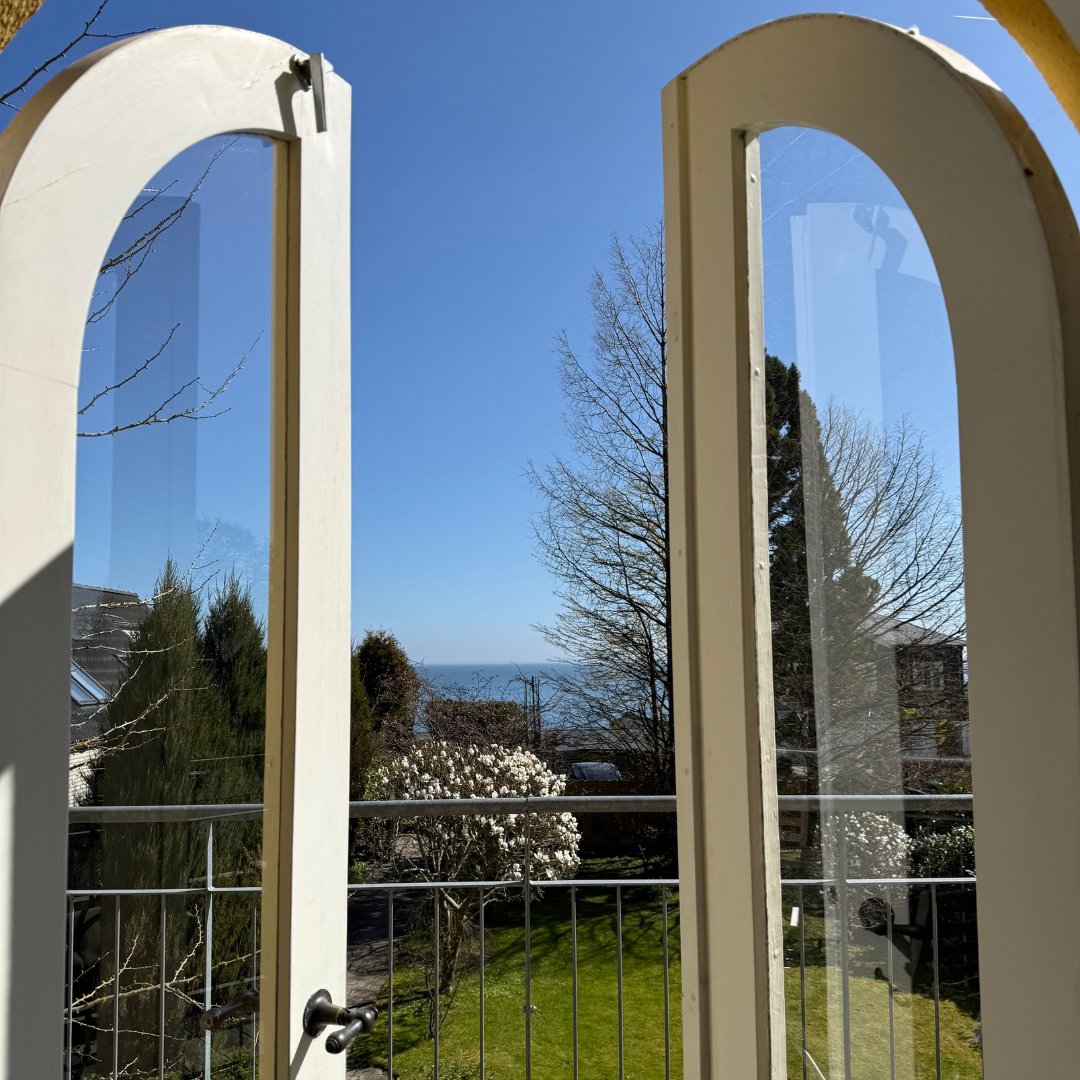 Miniaturebillede 1: . Billede af Strandvejen 649, Taarbæk, 2930 Klampenborg