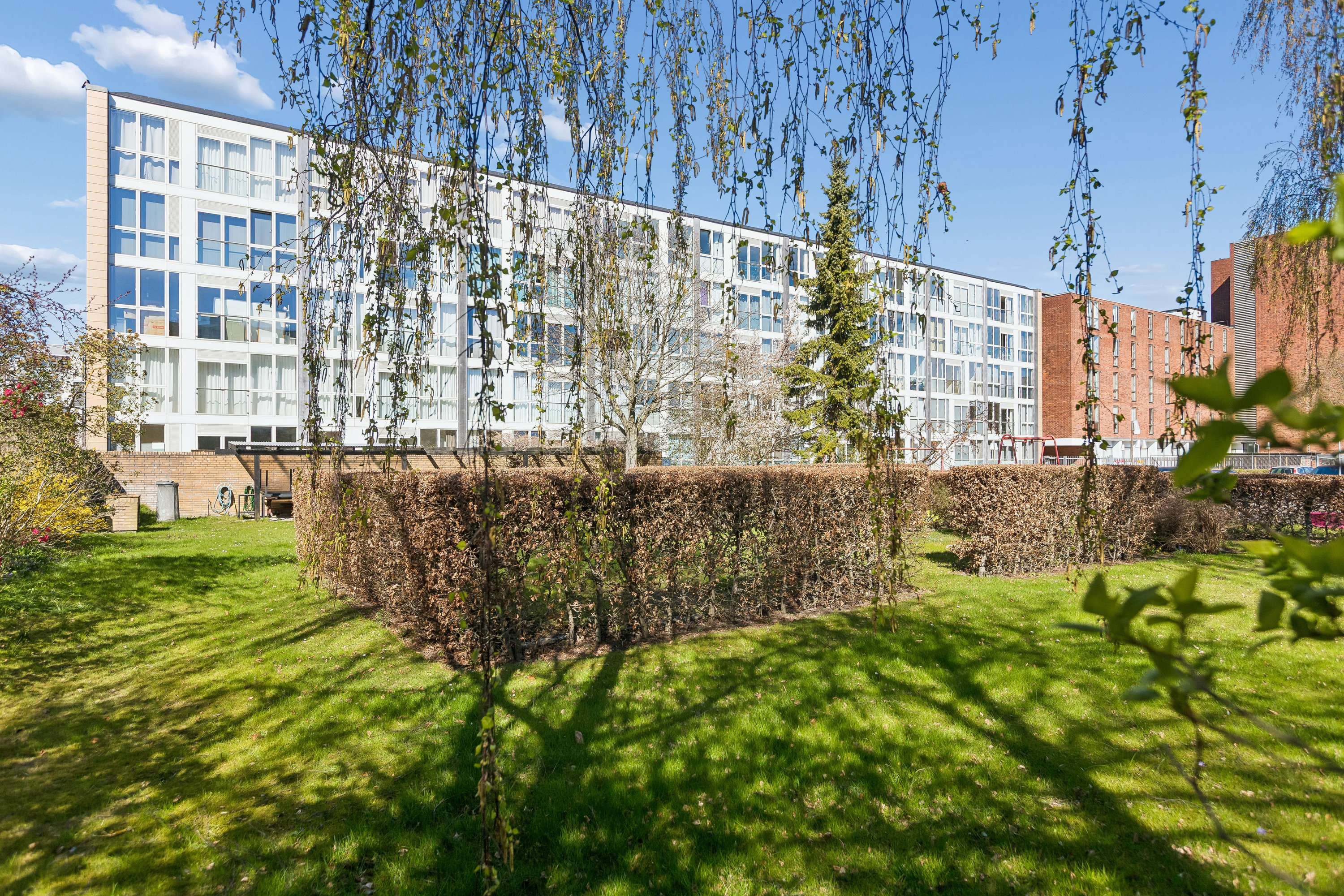 Fremhævet andet billede i fuldskærmstilstand. Billede af Birketinget 12, 1. 3., 2300 København S