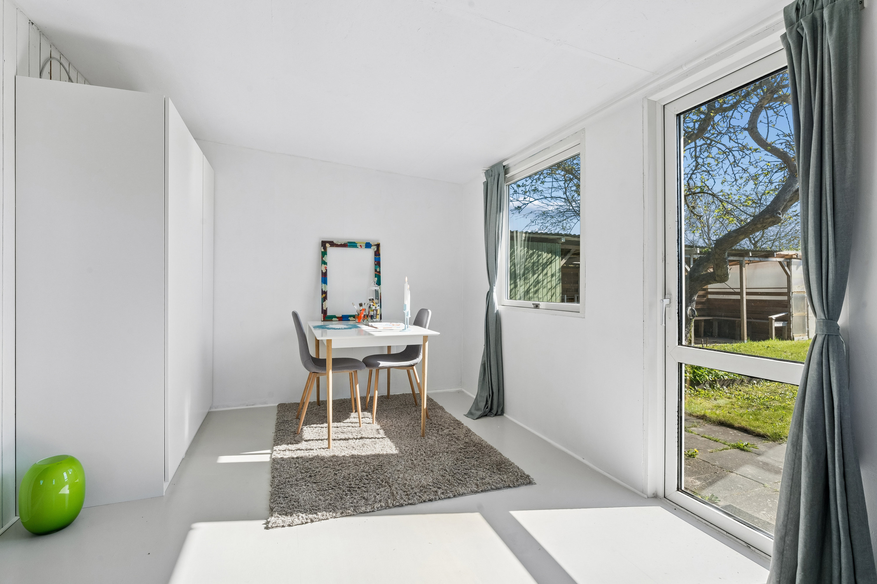 Fremhævet værelse billede i fuldskærmstilstand. Billede af Brixlund 37, 9400 Nørresundby