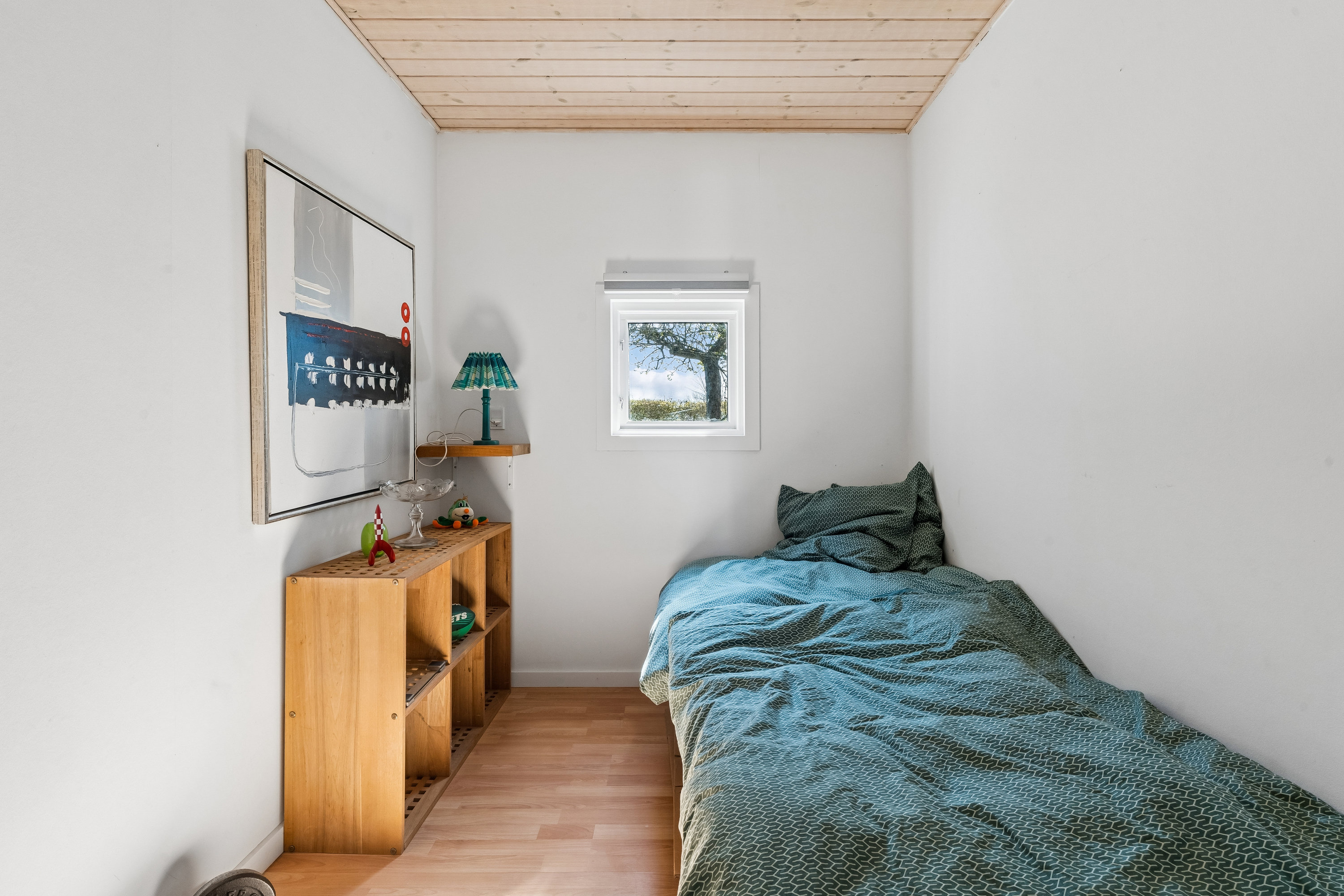 Fremhævet værelse billede i fuldskærmstilstand. Billede af Brixlund 37, 9400 Nørresundby