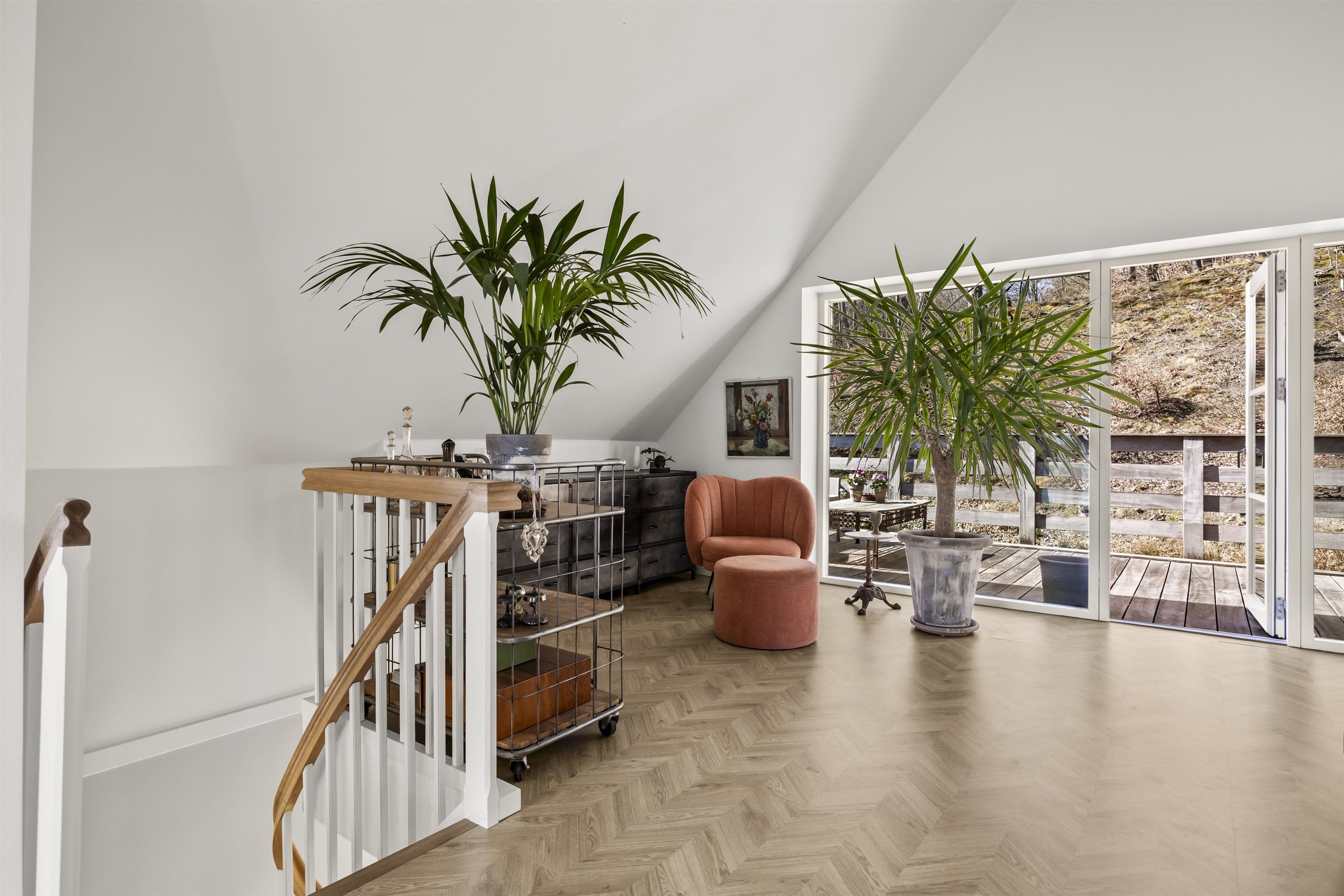 Fremhævet andet billede i fuldskærmstilstand. Billede af Nordre Strandvej 87B, Julebæk, 3150 Hellebæk