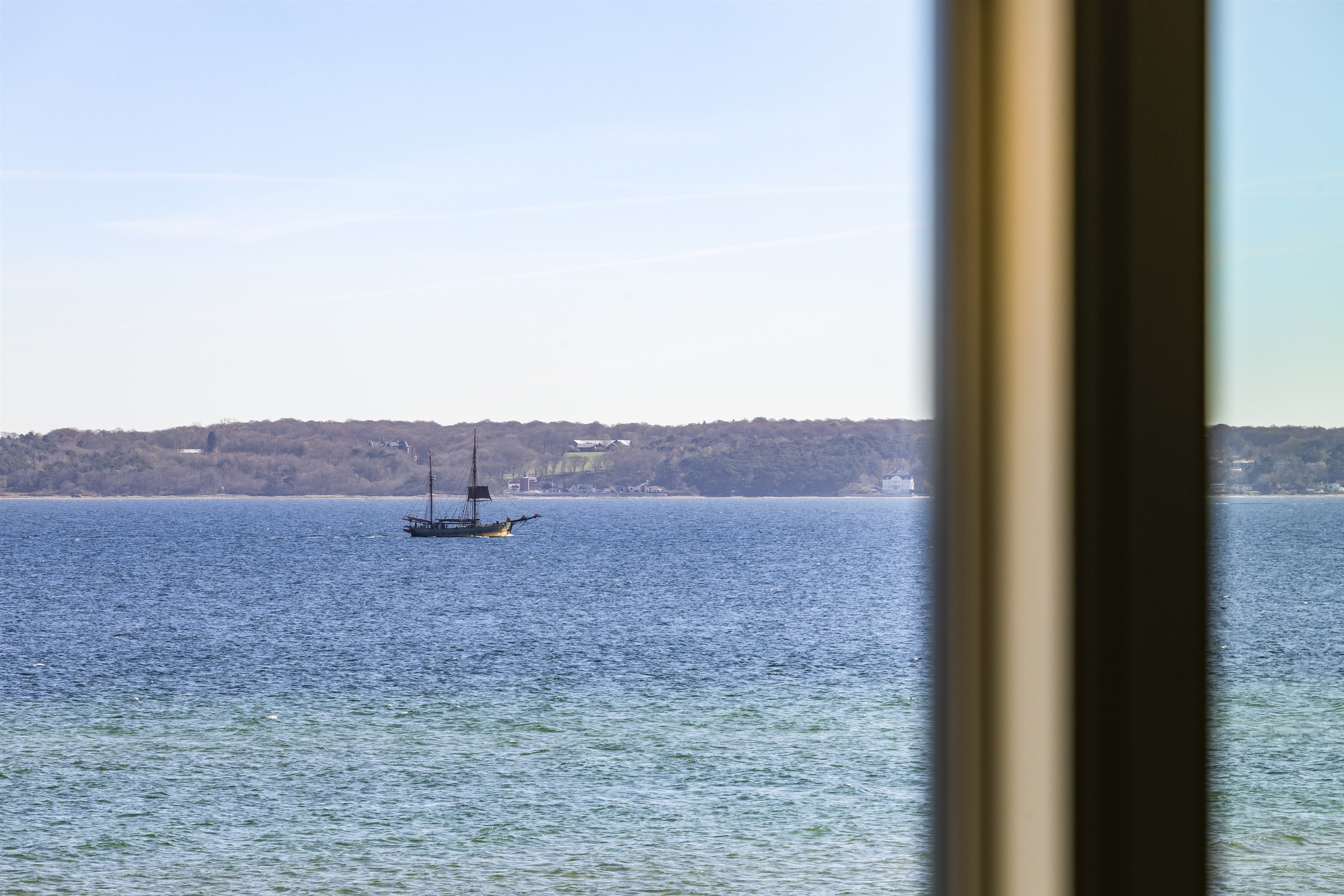 Fremhævet andet billede i fuldskærmstilstand. Billede af Nordre Strandvej 87B, Julebæk, 3150 Hellebæk