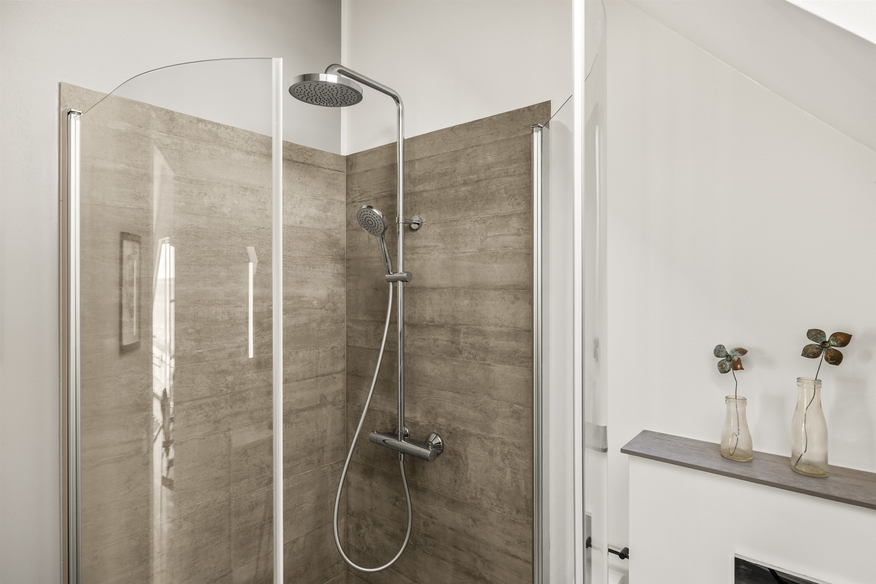 Fremhævet andet billede i fuldskærmstilstand. Billede af Nordre Strandvej 87B, Julebæk, 3150 Hellebæk