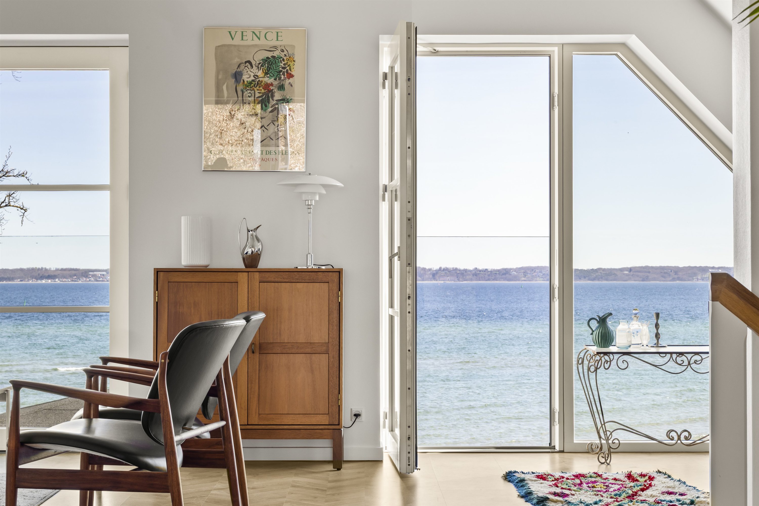 Fremhævet andet billede i fuldskærmstilstand. Billede af Nordre Strandvej 87B, Julebæk, 3150 Hellebæk