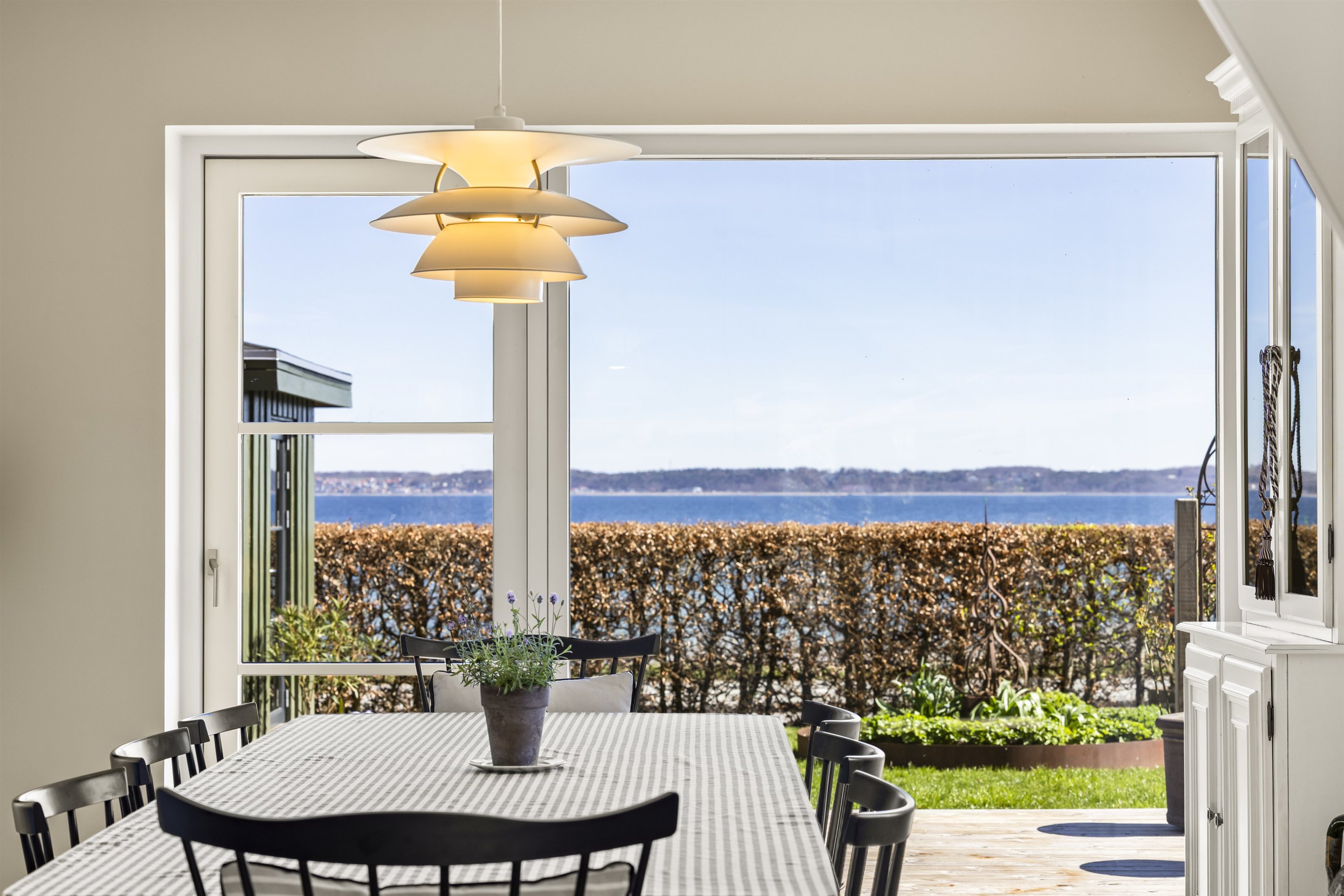 Fremhævet andet billede i fuldskærmstilstand. Billede af Nordre Strandvej 87B, Julebæk, 3150 Hellebæk