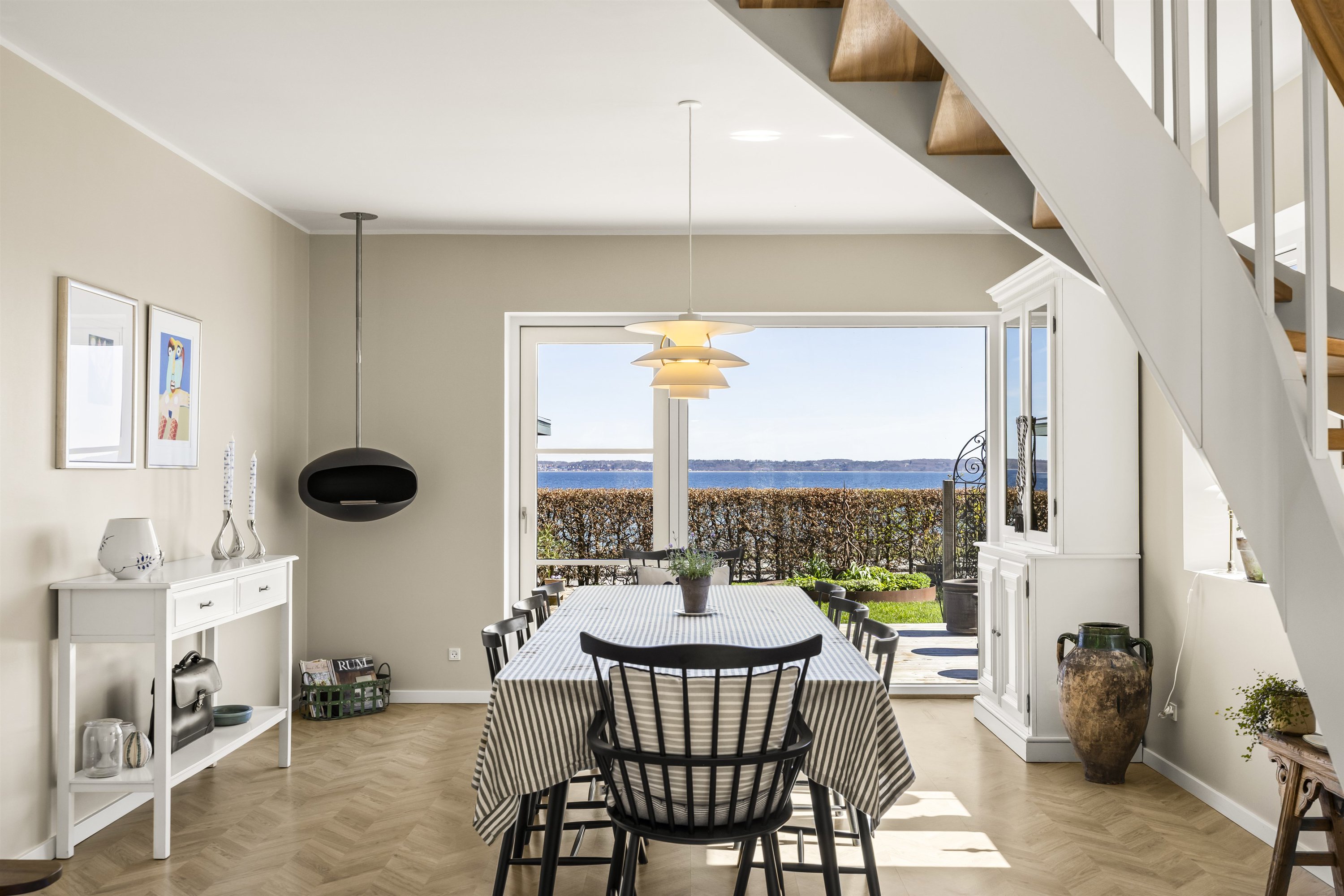 Fremhævet andet billede i fuldskærmstilstand. Billede af Nordre Strandvej 87B, Julebæk, 3150 Hellebæk