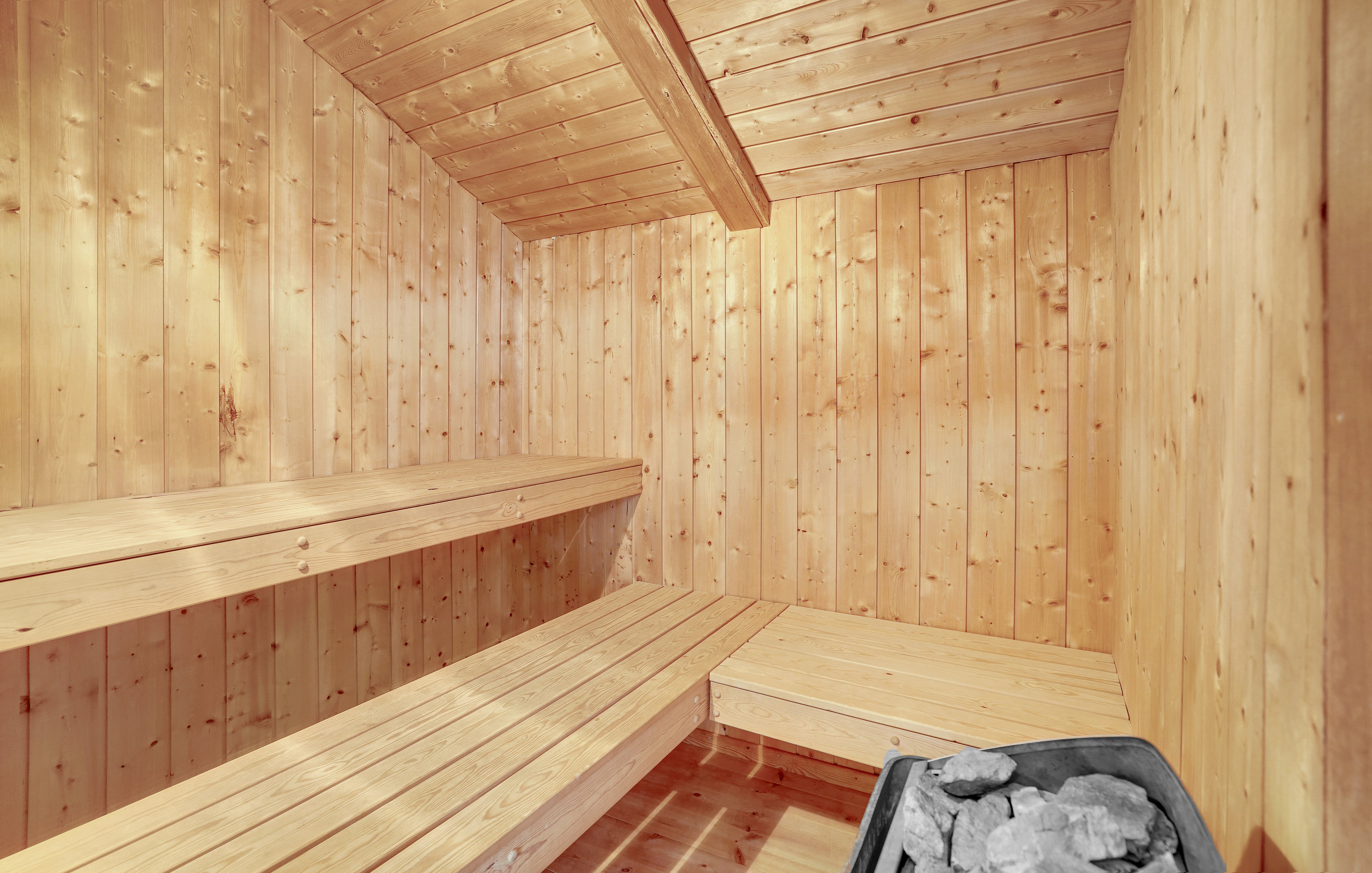 Fremhævet  billede i fuldskærmstilstand. Billede af Rauhesvej 65, Bjerregaard, 6960 Hvide Sande