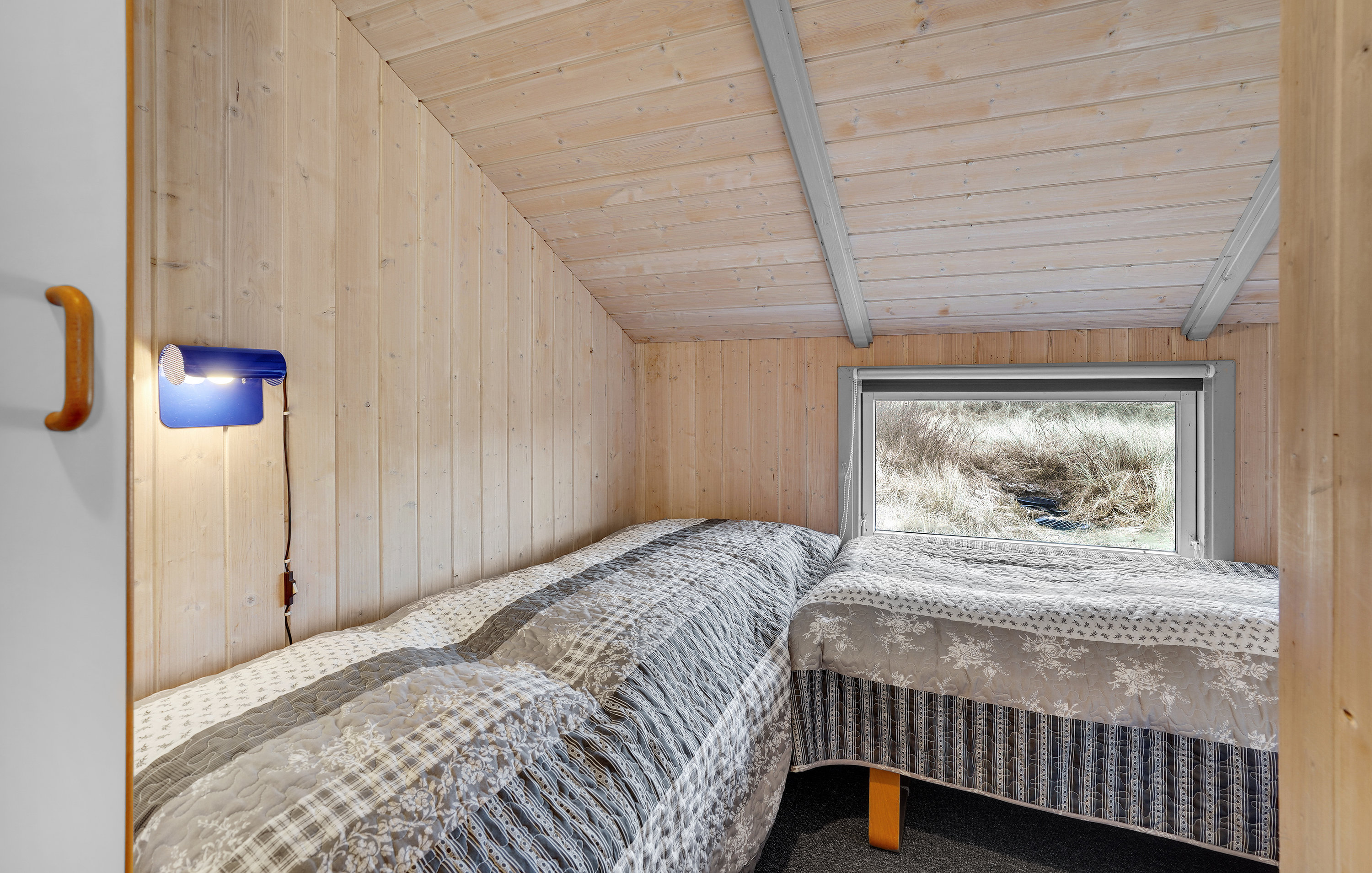 Fremhævet  billede i fuldskærmstilstand. Billede af Rauhesvej 65, Bjerregaard, 6960 Hvide Sande