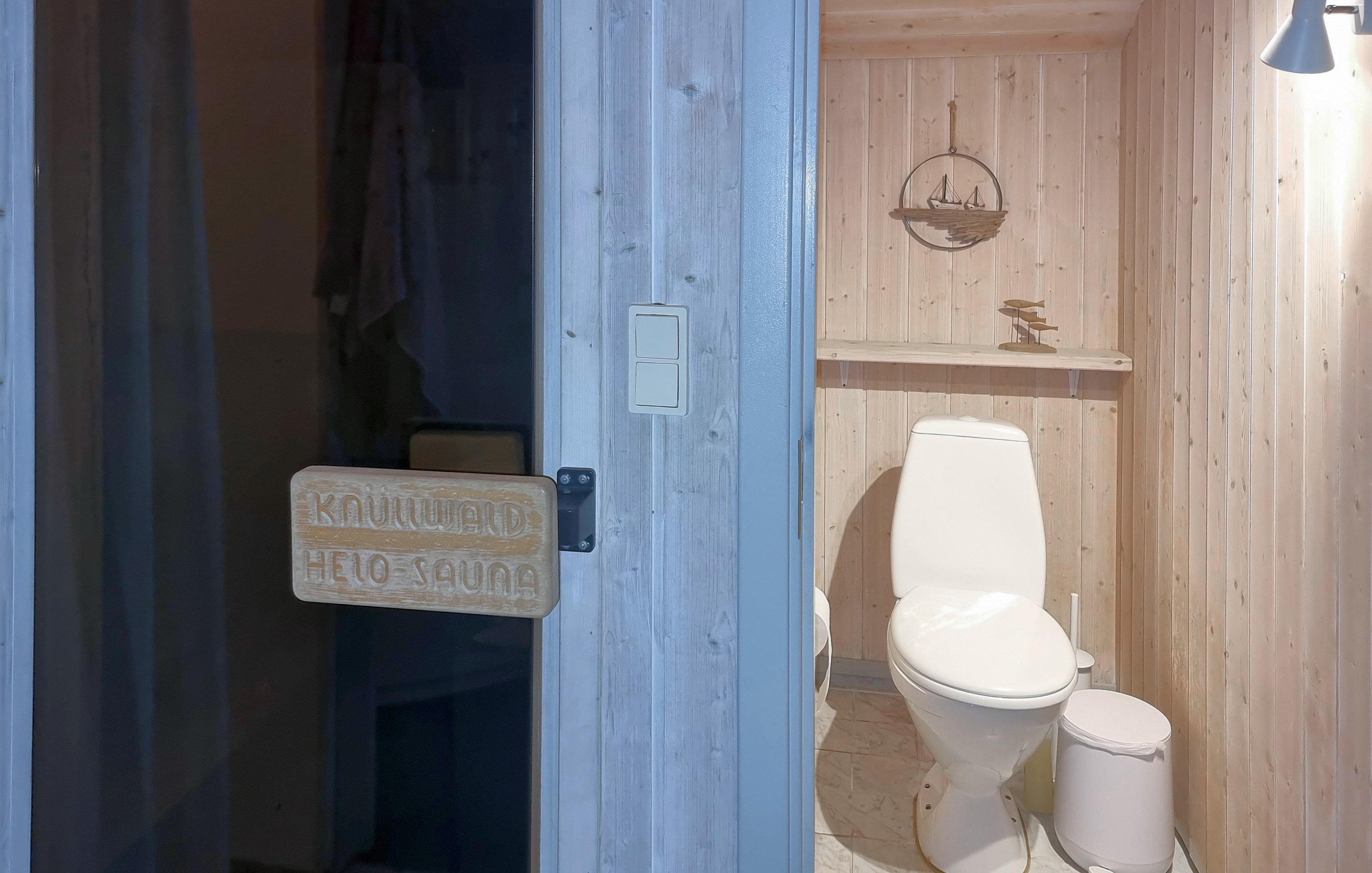 Fremhævet  billede i fuldskærmstilstand. Billede af Rauhesvej 65, Bjerregaard, 6960 Hvide Sande