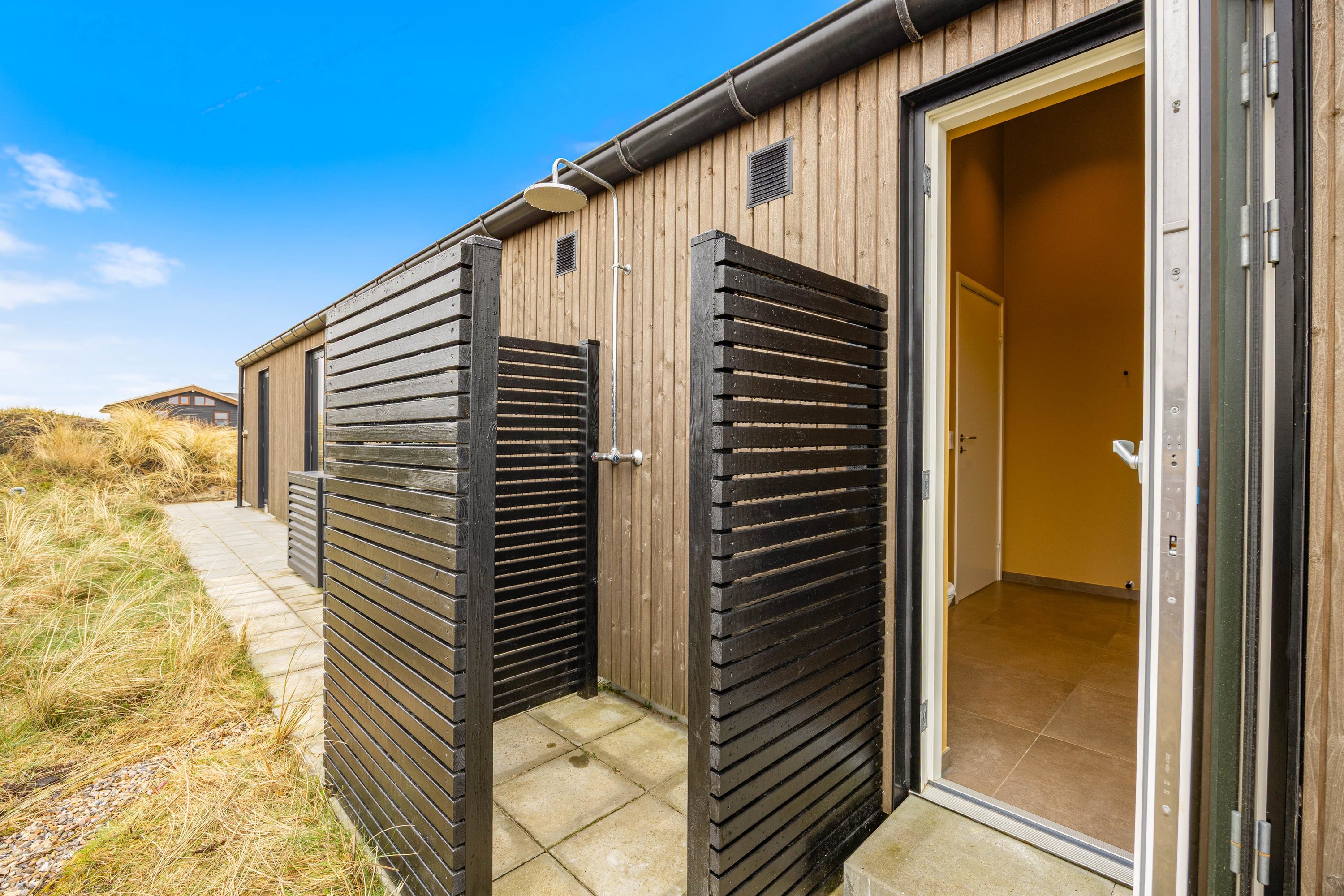 Fremhævet  billede i fuldskærmstilstand. Billede af Fladsbjergvej 252, Klegod, 6950 Ringkøbing