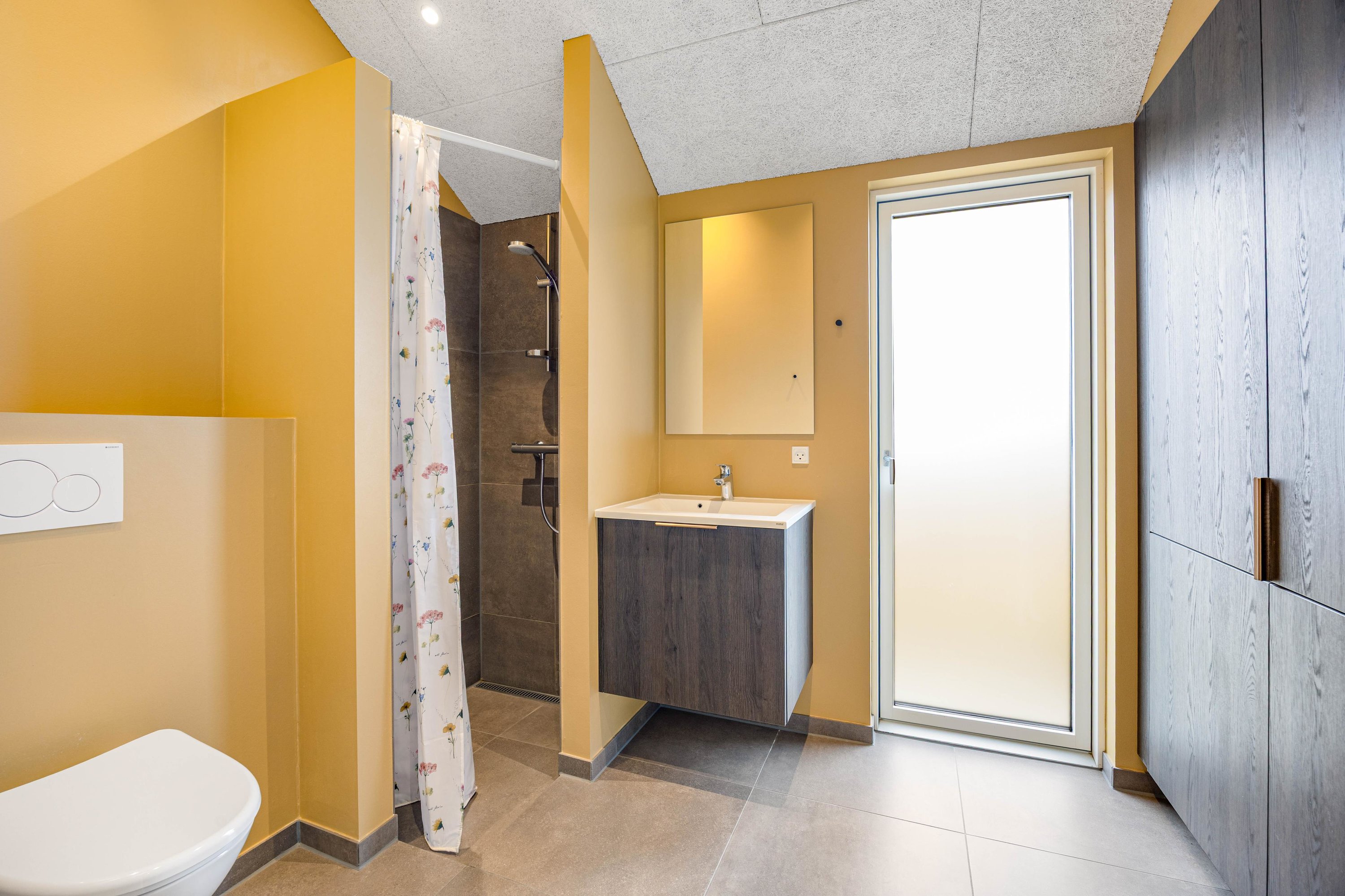 Fremhævet  billede i fuldskærmstilstand. Billede af Fladsbjergvej 252, Klegod, 6950 Ringkøbing