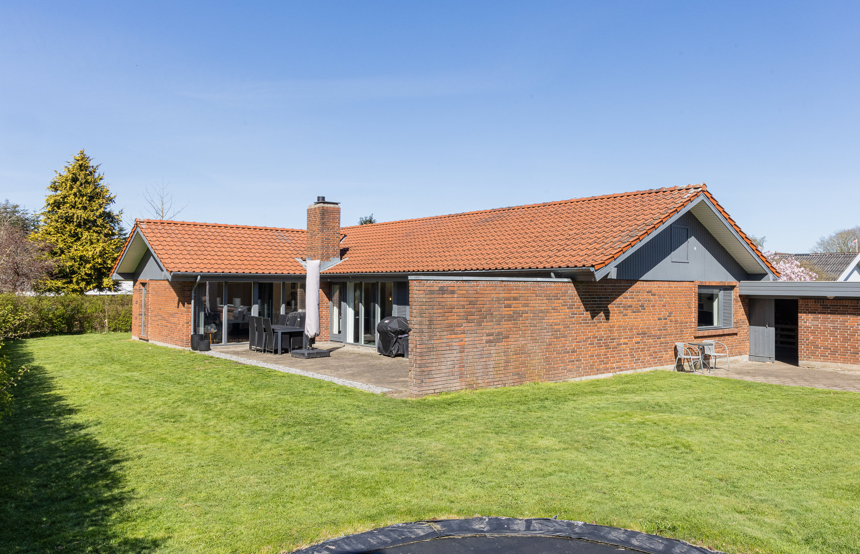 Fremhævet andet billede i fuldskærmstilstand. Billede af Svinglen 50, 8800 Viborg