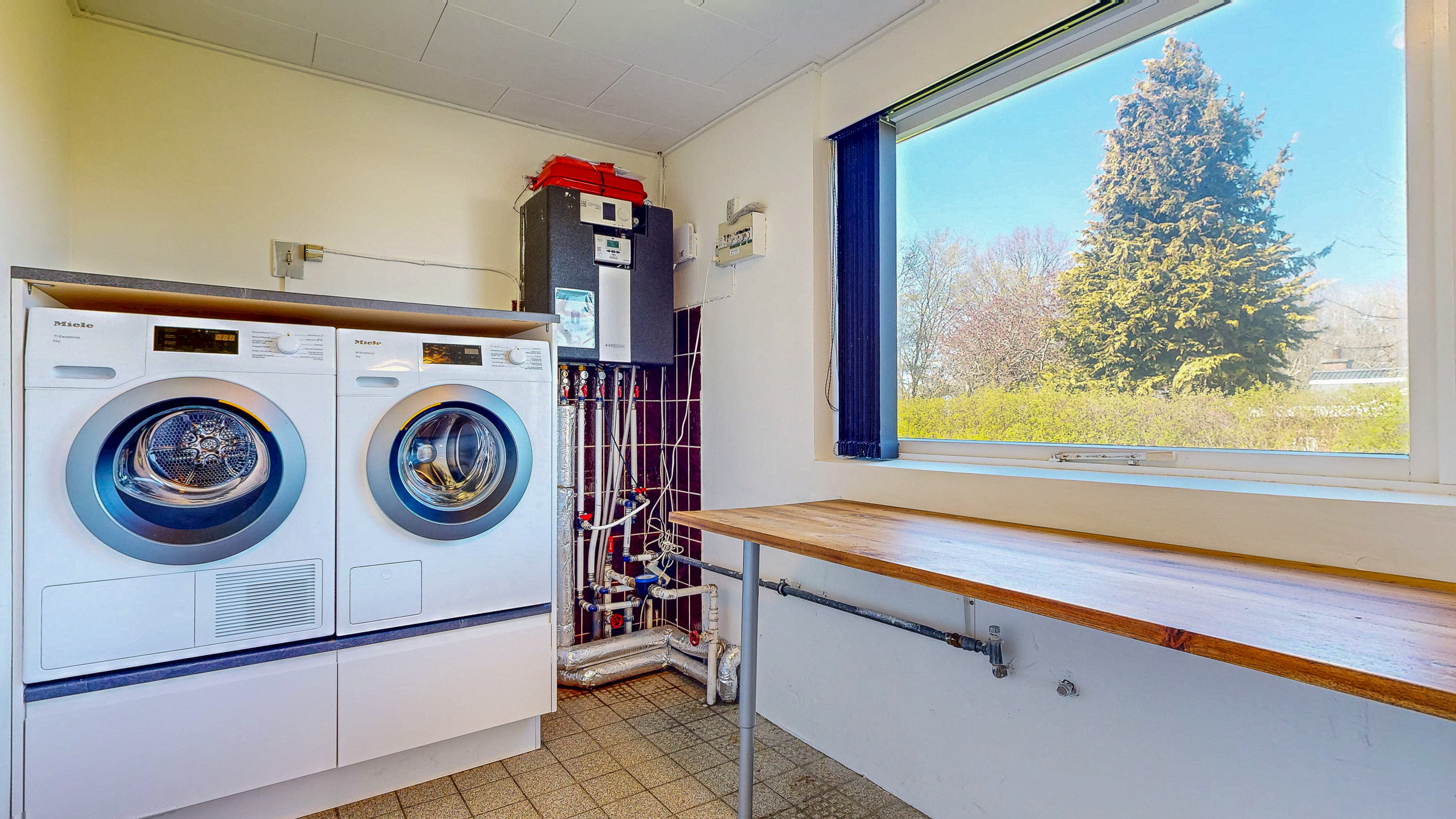 Fremhævet bryggers billede i fuldskærmstilstand. Billede af Svinglen 50, 8800 Viborg