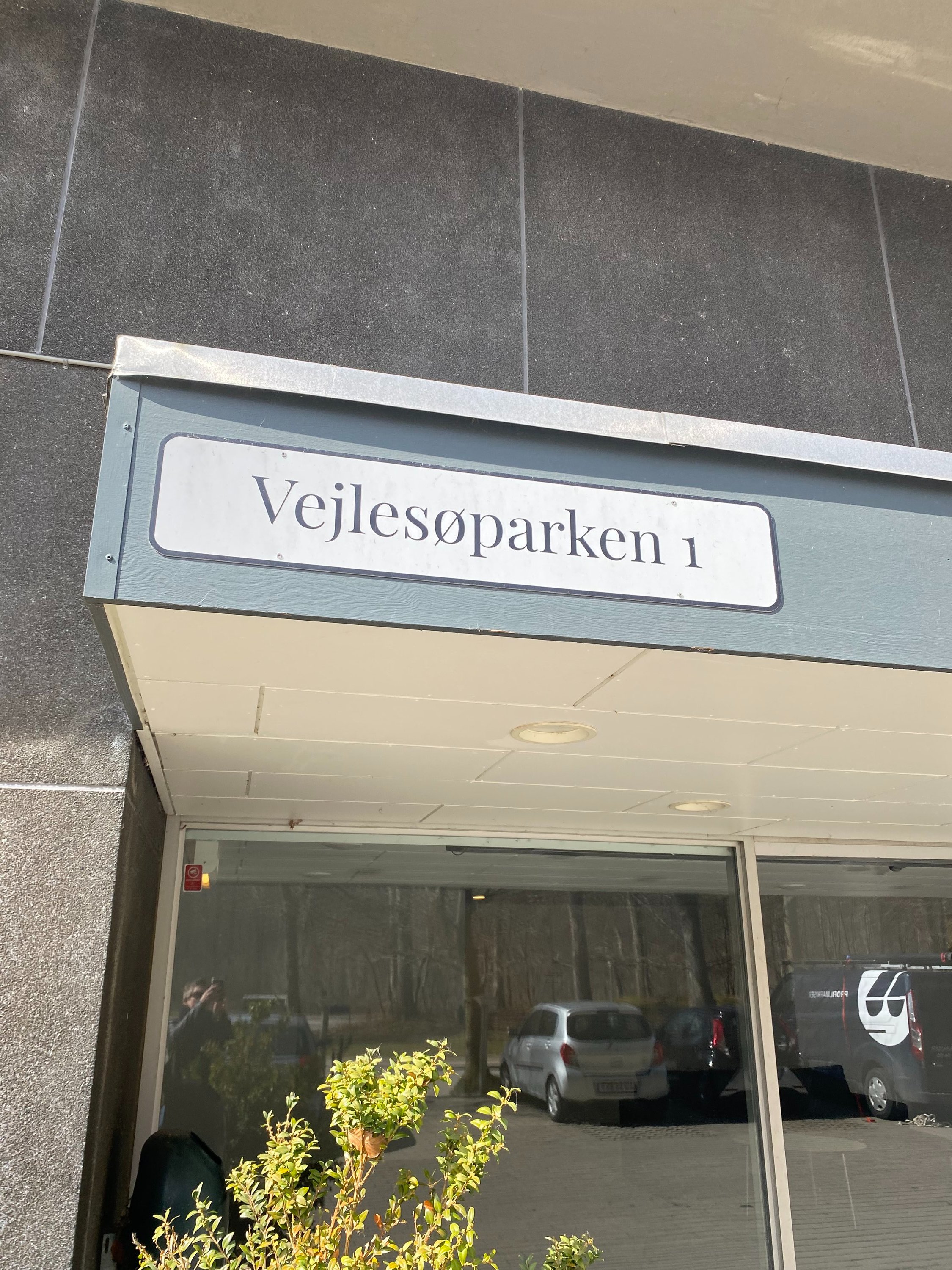 Ejerlejlighed på Vejlesøparken 1, 1. 106., 2840 Holte