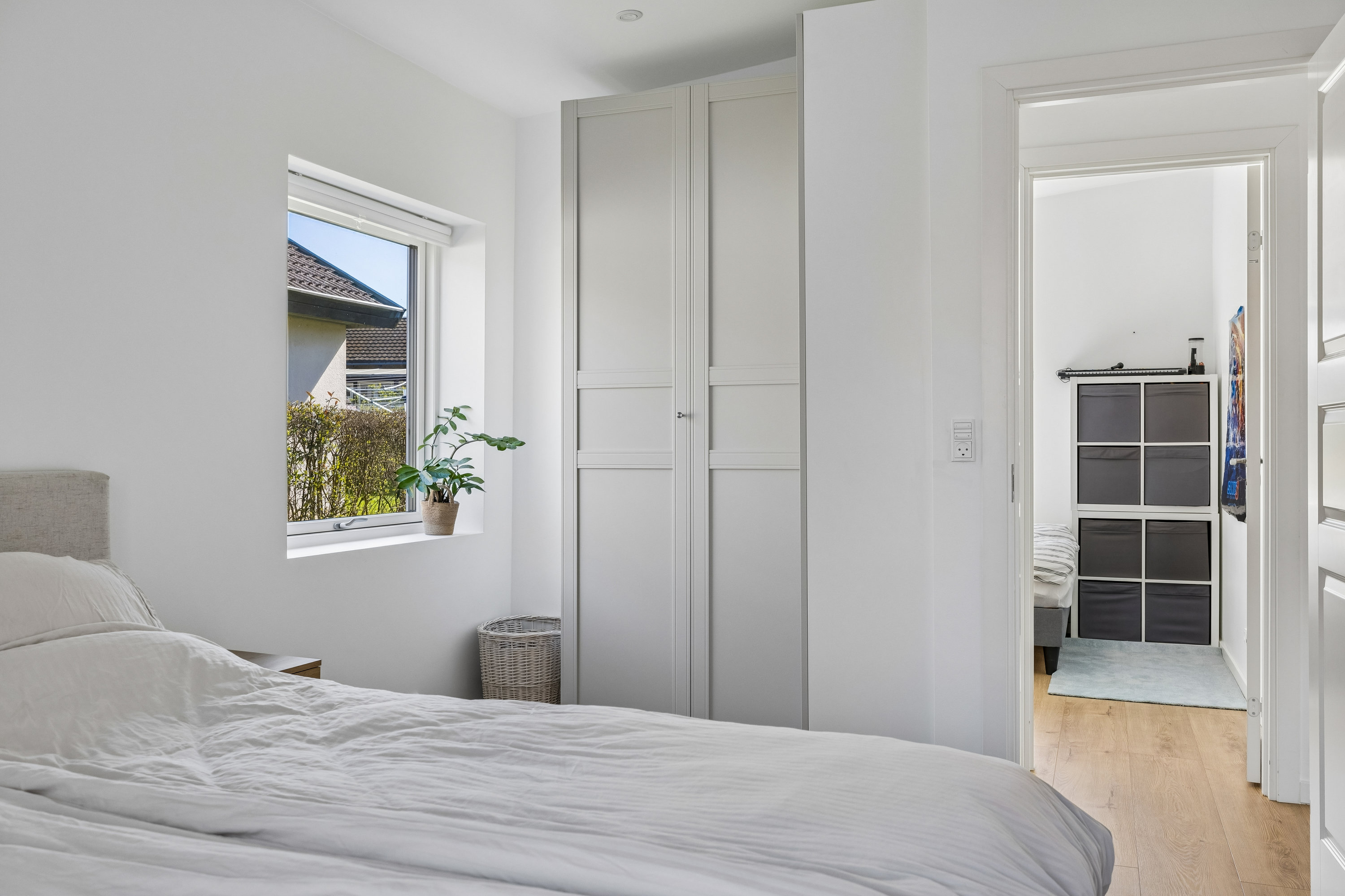 Fremhævet værelse billede i fuldskærmstilstand. Billede af Holstedvej 37, Bolbro, 5200 Odense V