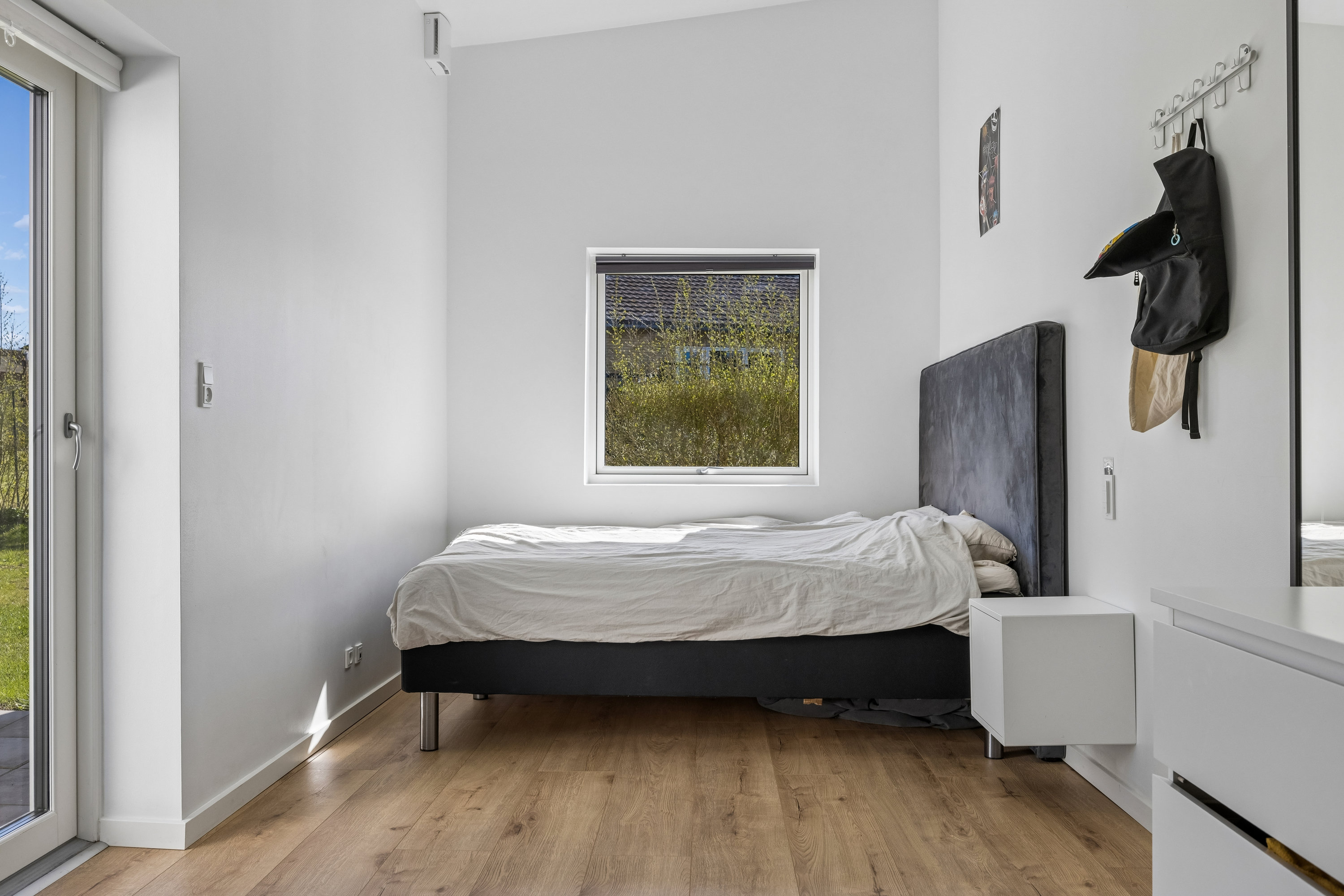 Fremhævet værelse billede i fuldskærmstilstand. Billede af Holstedvej 37, Bolbro, 5200 Odense V