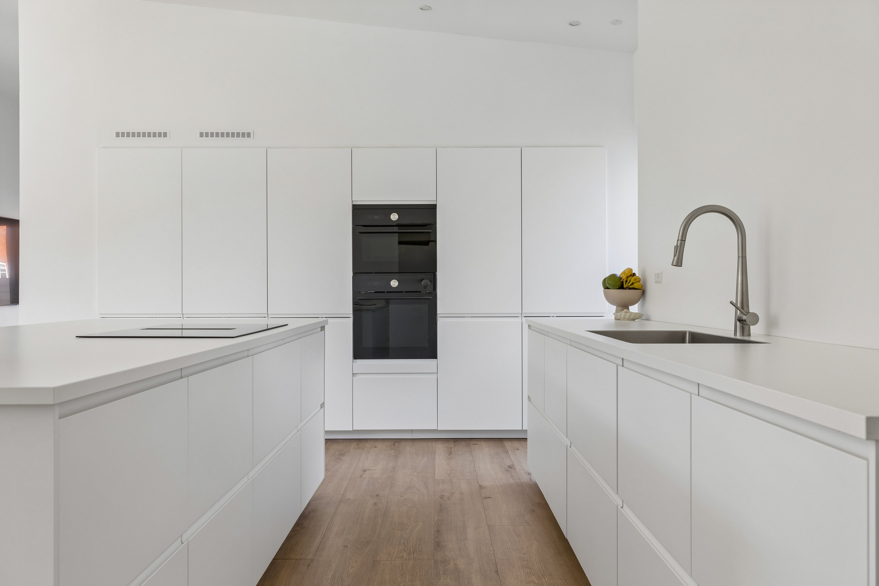 Fremhævet køkken billede i fuldskærmstilstand. Billede af Holstedvej 37, Bolbro, 5200 Odense V