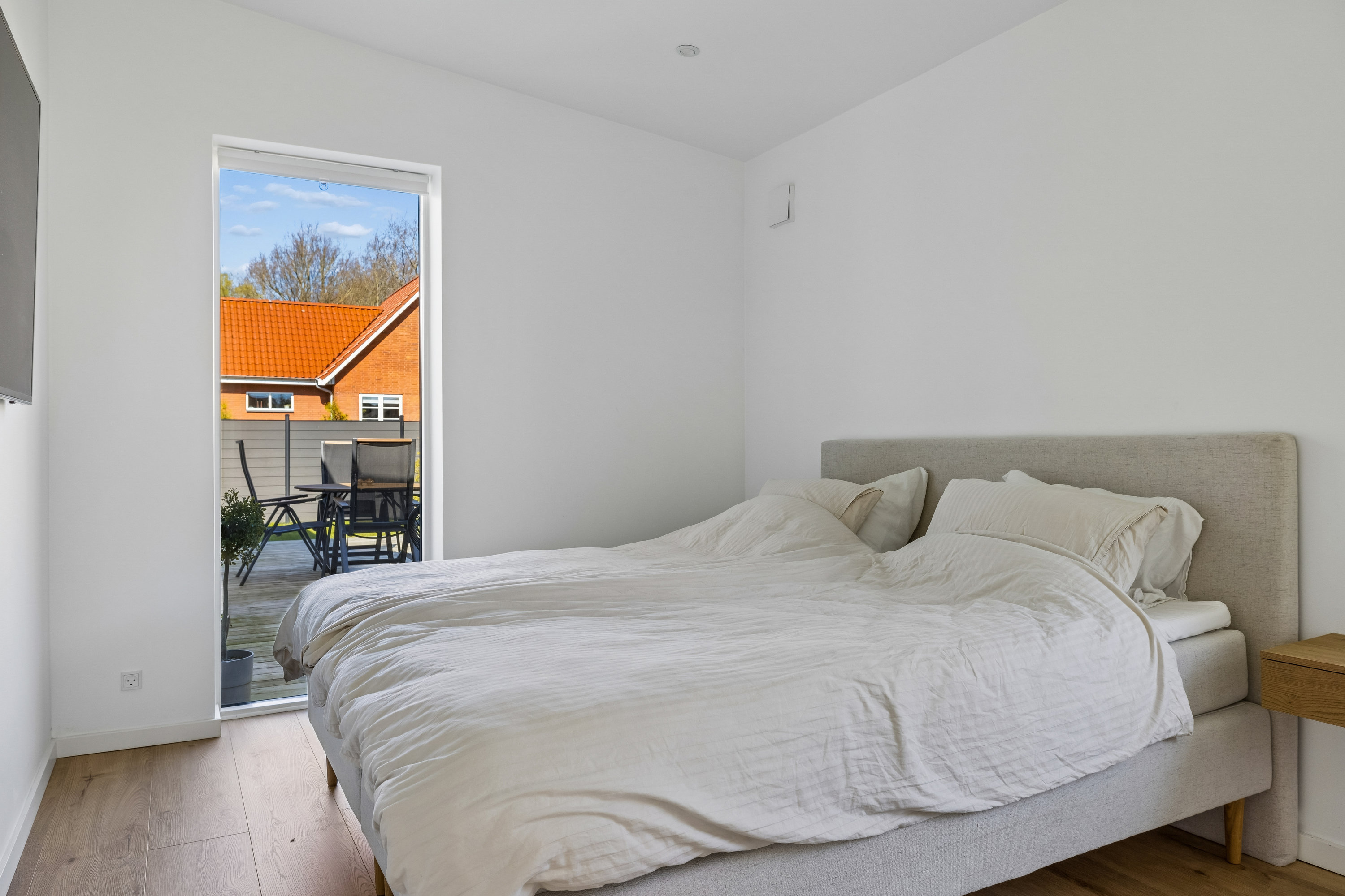 Fremhævet værelse billede i fuldskærmstilstand. Billede af Holstedvej 37, Bolbro, 5200 Odense V