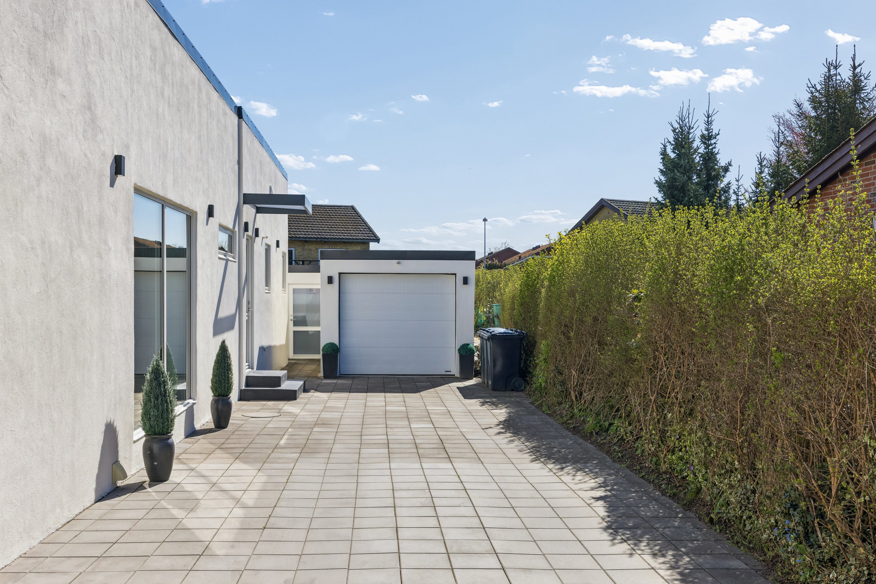 Miniaturebillede 1: andet. Billede af Holstedvej 37, Bolbro, 5200 Odense V