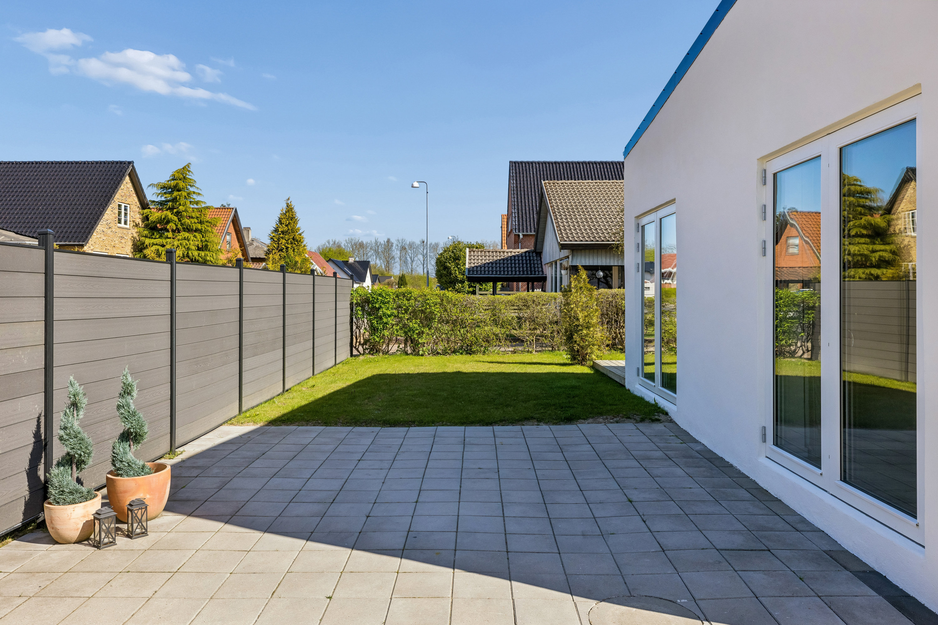 Fremhævet andet billede i fuldskærmstilstand. Billede af Holstedvej 37, Bolbro, 5200 Odense V