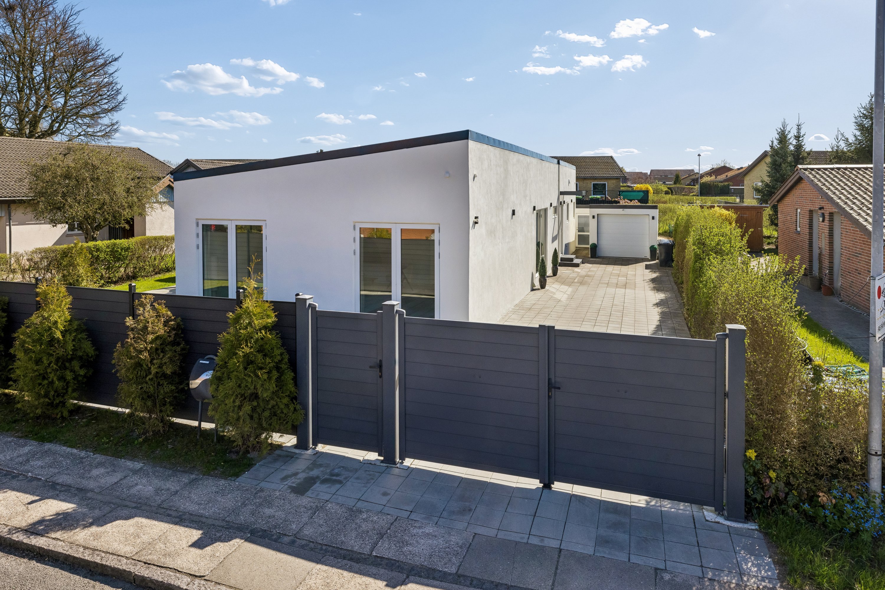 Villa: Andet på Holstedvej 37, Bolbro, 5200 Odense V